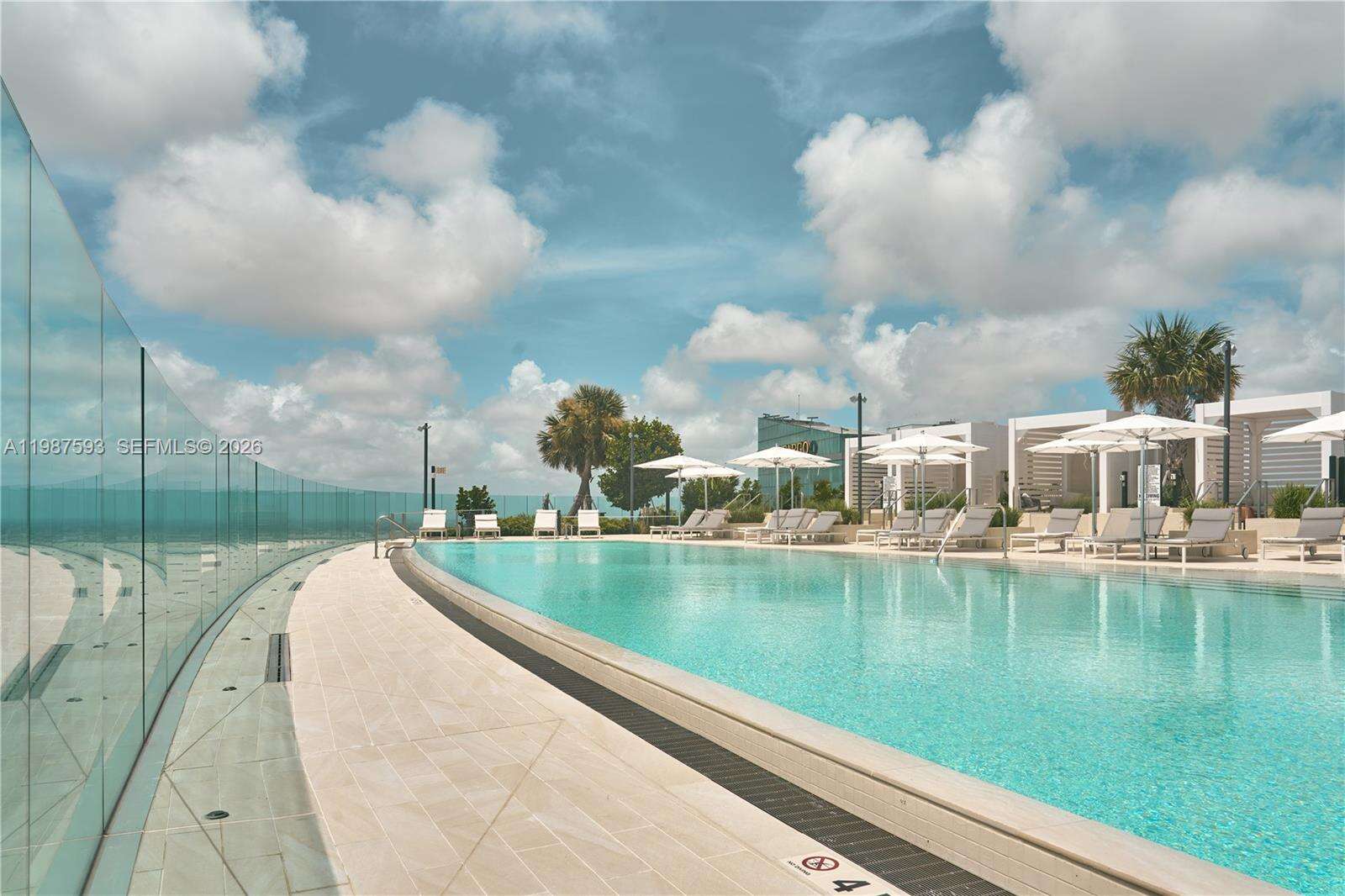 ASTON MARTIN RESIDENCES - 300 Biscayne Blvd Way, Miami, FL 33131 | Picture 33