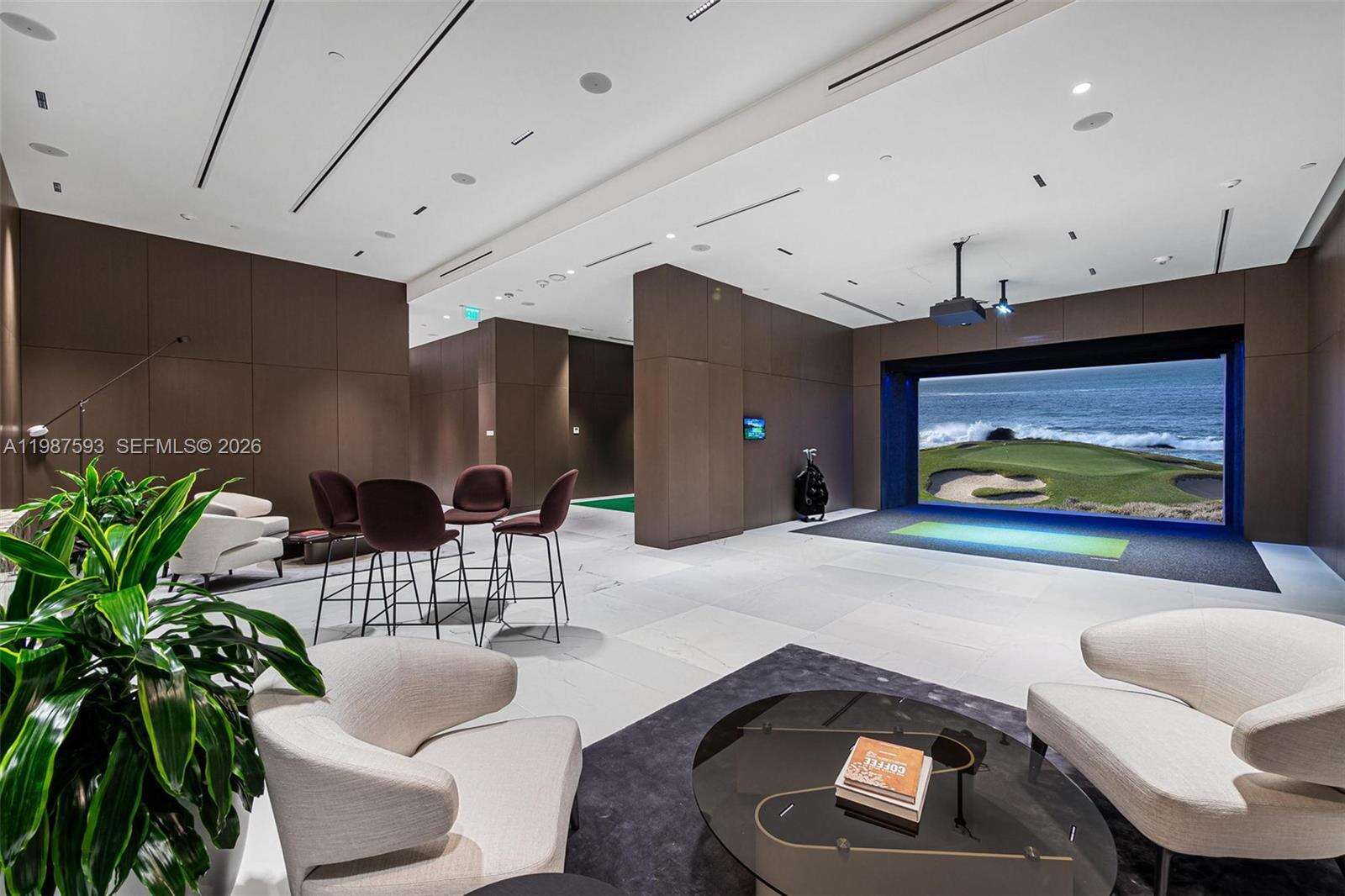 ASTON MARTIN RESIDENCES - 300 Biscayne Blvd Way, Miami, FL 33131 | Picture 35