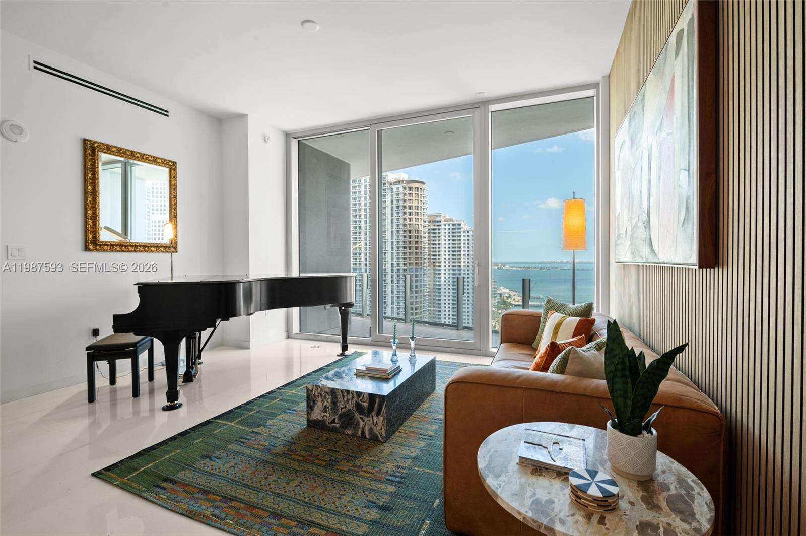 ASTON MARTIN RESIDENCES - 300 Biscayne Blvd Way, Miami, FL 33131 | Picture 5