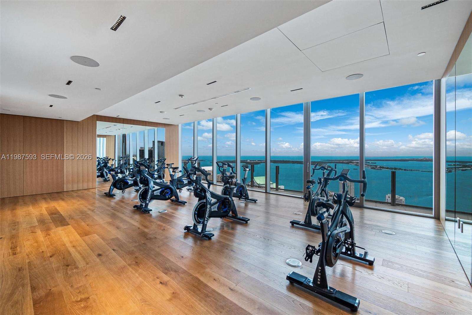 ASTON MARTIN RESIDENCES - 300 Biscayne Blvd Way, Miami, FL 33131 | Picture 44