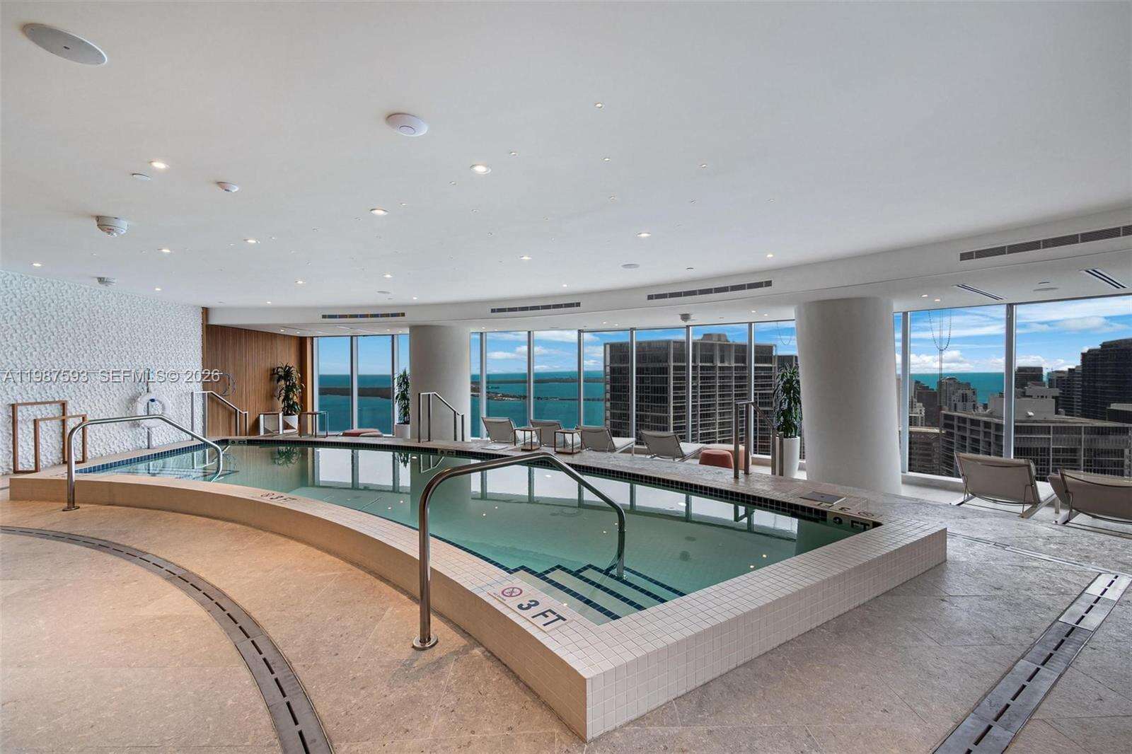 ASTON MARTIN RESIDENCES - 300 Biscayne Blvd Way, Miami, FL 33131 | Picture 46