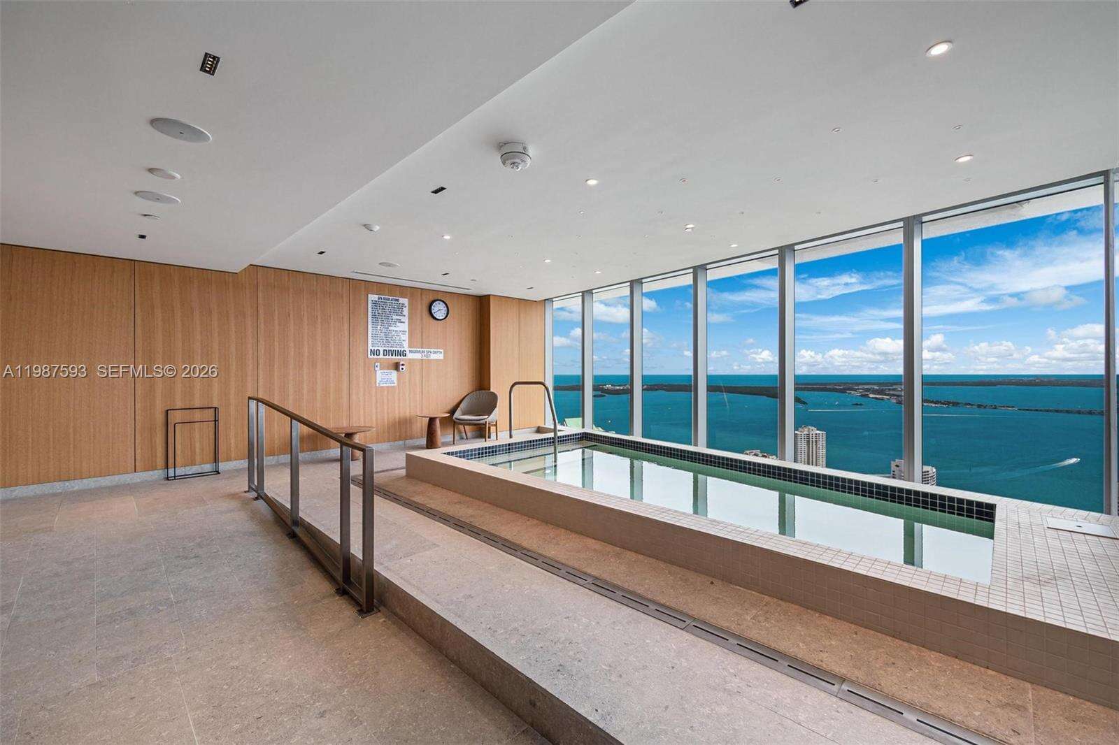 ASTON MARTIN RESIDENCES - 300 Biscayne Blvd Way, Miami, FL 33131 | Picture 49