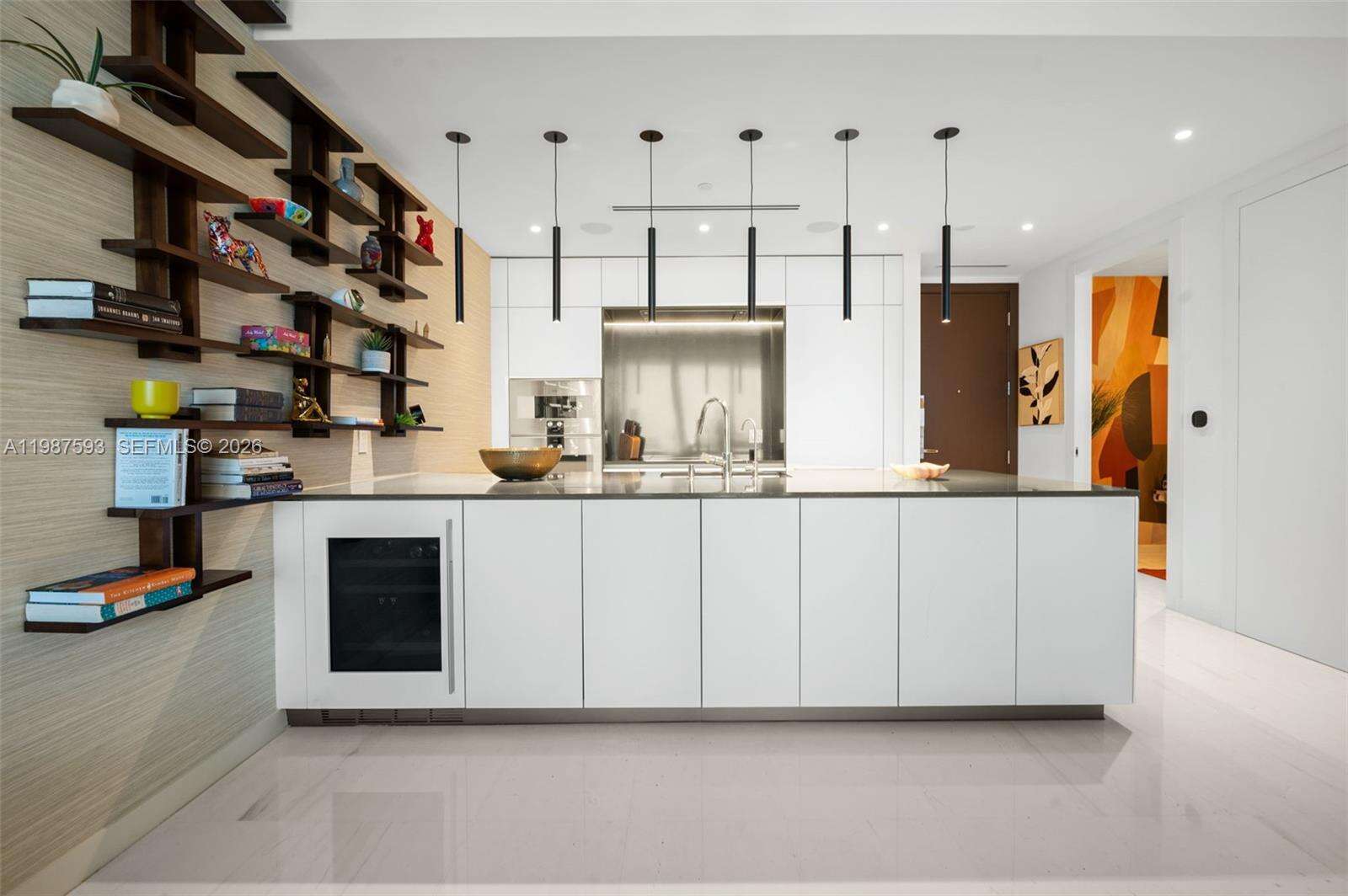 ASTON MARTIN RESIDENCES - 300 Biscayne Blvd Way, Miami, FL 33131 | Picture 6