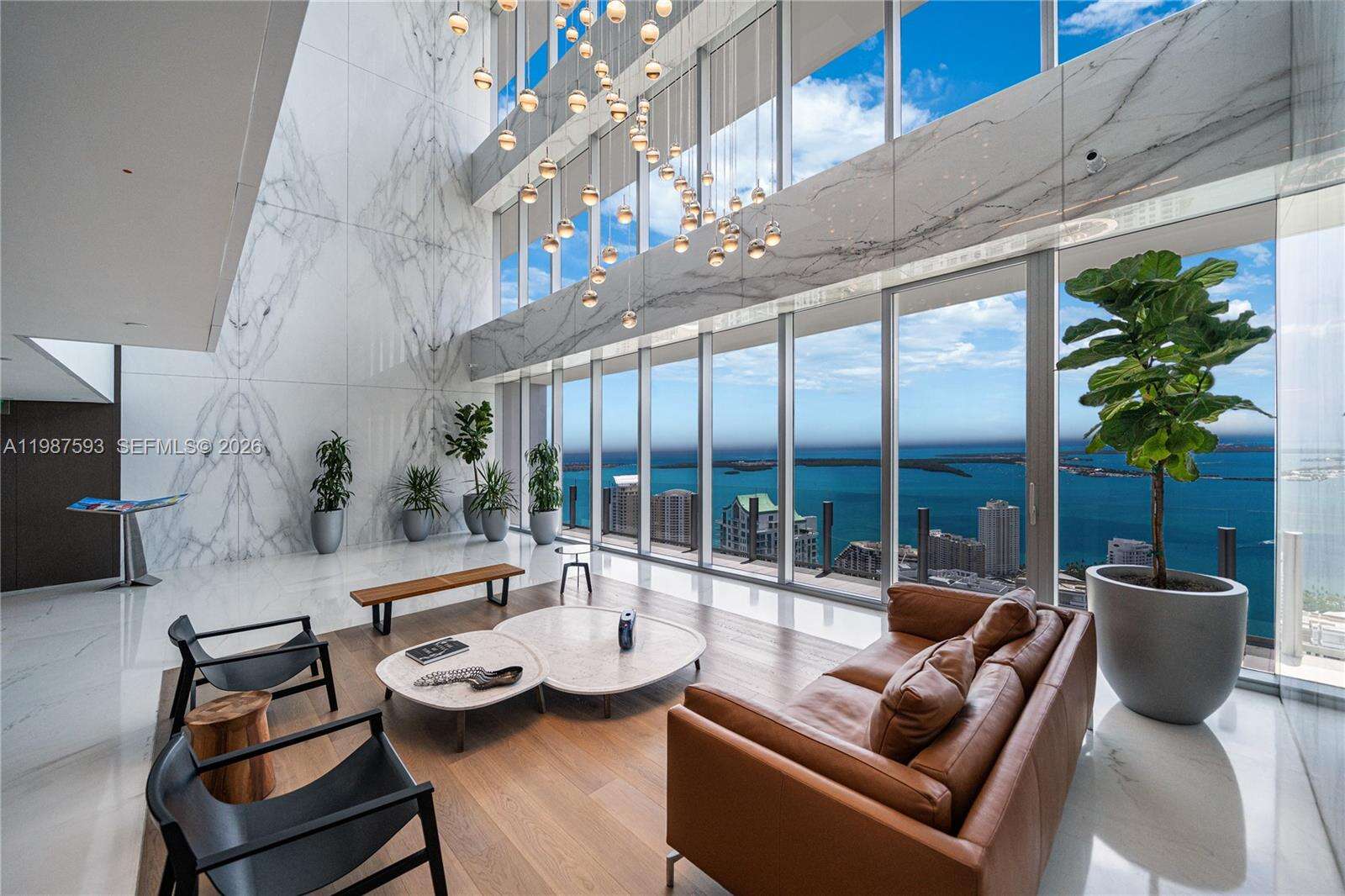 ASTON MARTIN RESIDENCES - 300 Biscayne Blvd Way, Miami, FL 33131 | Picture 51