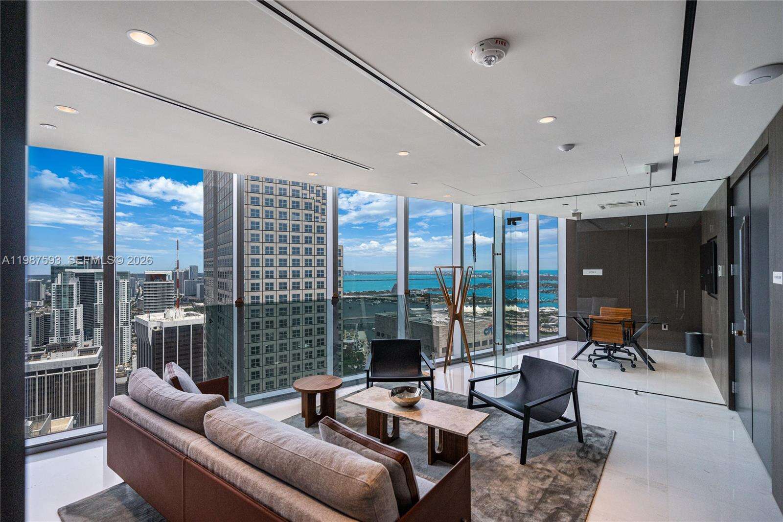 ASTON MARTIN RESIDENCES - 300 Biscayne Blvd Way, Miami, FL 33131 | Picture 54