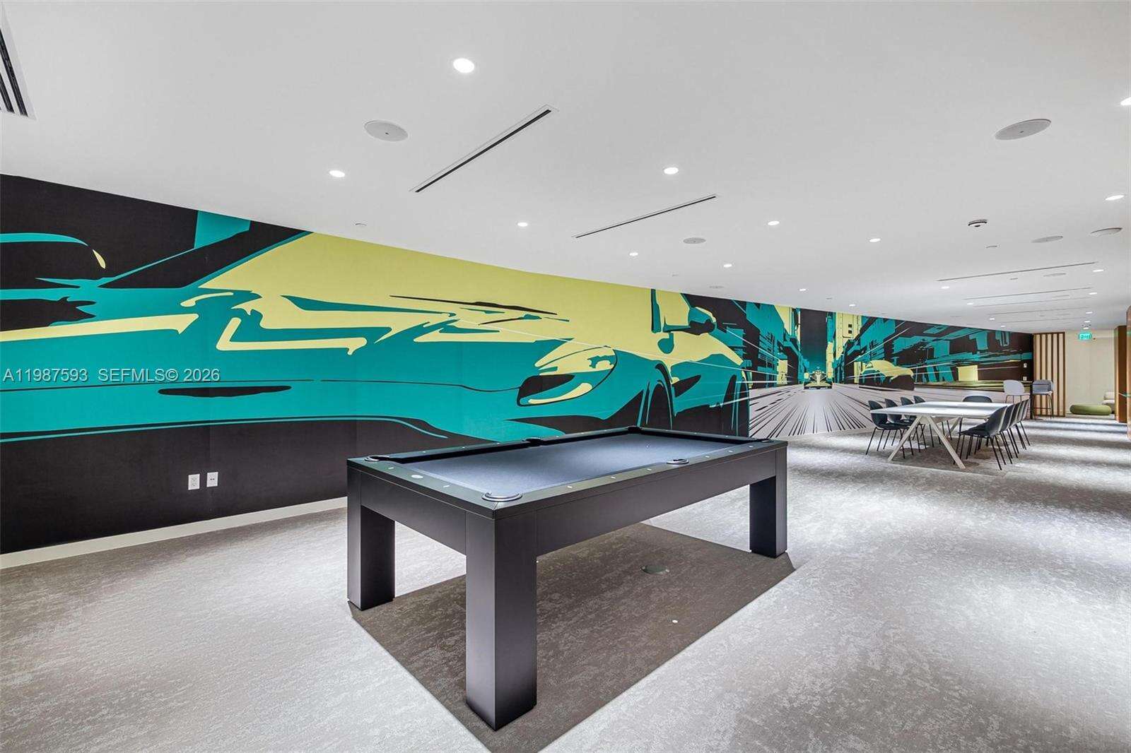 ASTON MARTIN RESIDENCES - 300 Biscayne Blvd Way, Miami, FL 33131 | Picture 55