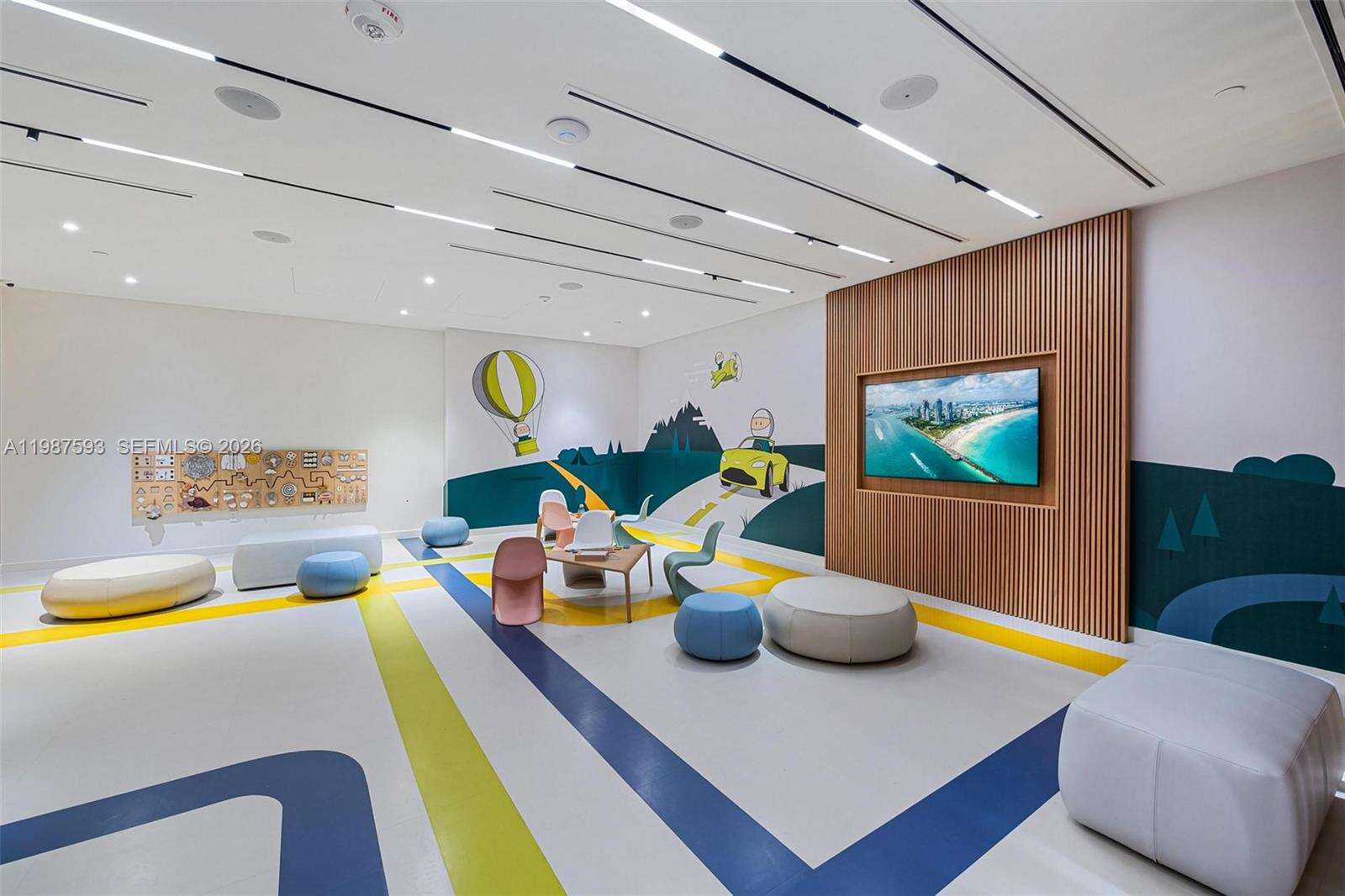 ASTON MARTIN RESIDENCES - 300 Biscayne Blvd Way, Miami, FL 33131 | Picture 56