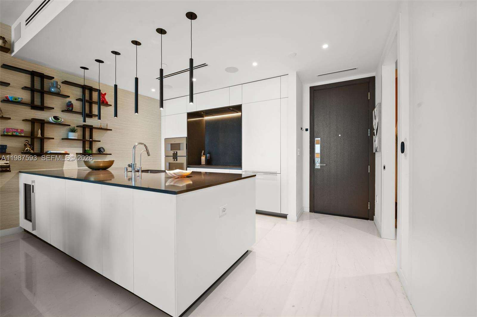 ASTON MARTIN RESIDENCES - 300 Biscayne Blvd Way, Miami, FL 33131 | Picture 7