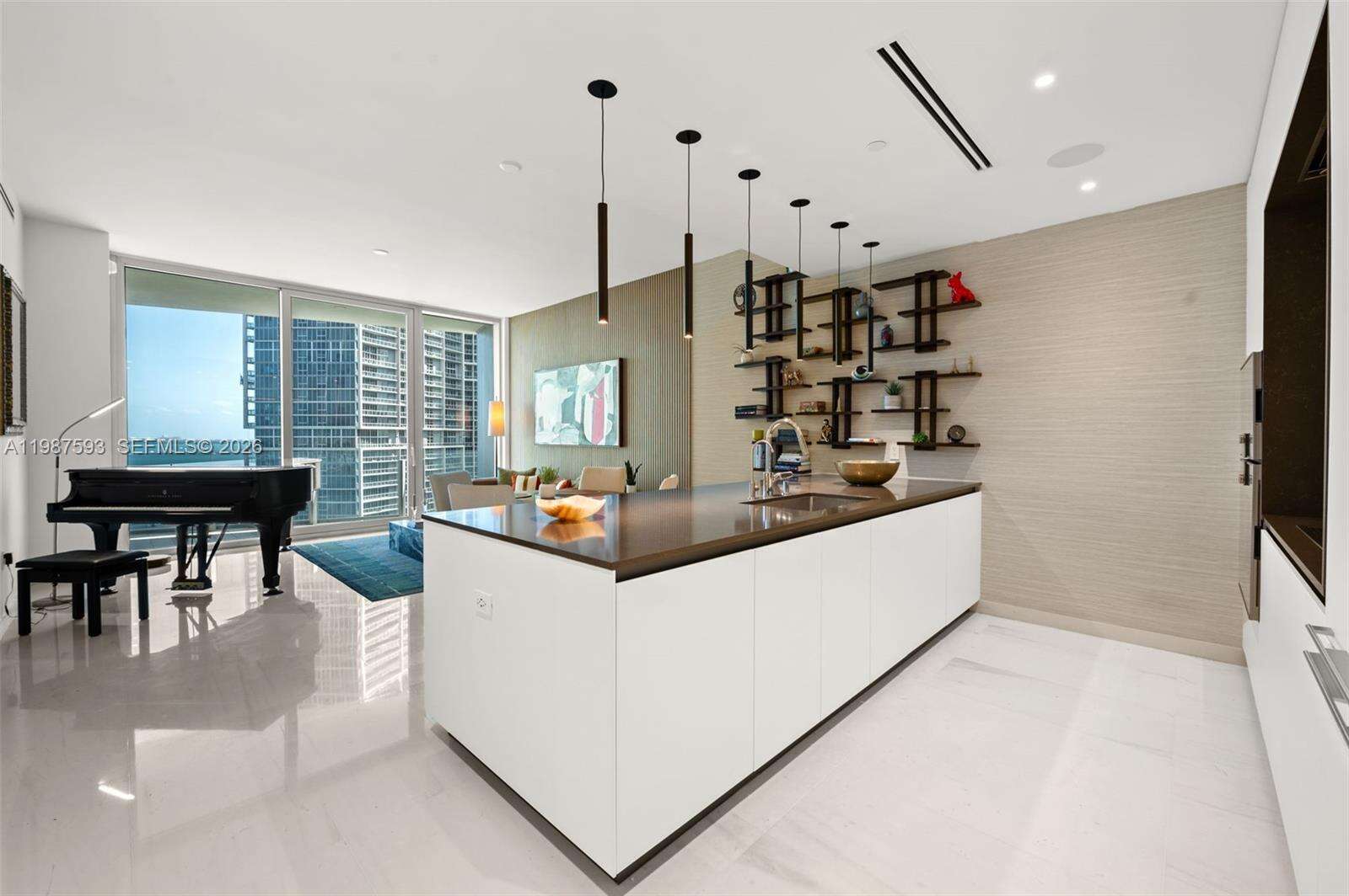 ASTON MARTIN RESIDENCES - 300 Biscayne Blvd Way, Miami, FL 33131 | Picture 8