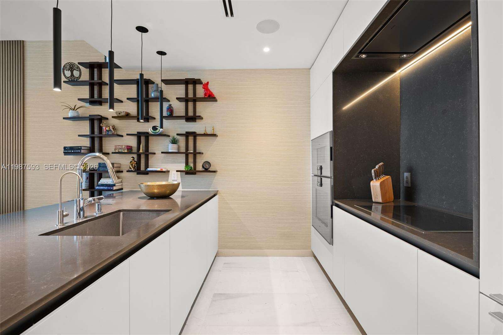 ASTON MARTIN RESIDENCES - 300 Biscayne Blvd Way, Miami, FL 33131 | Picture 9