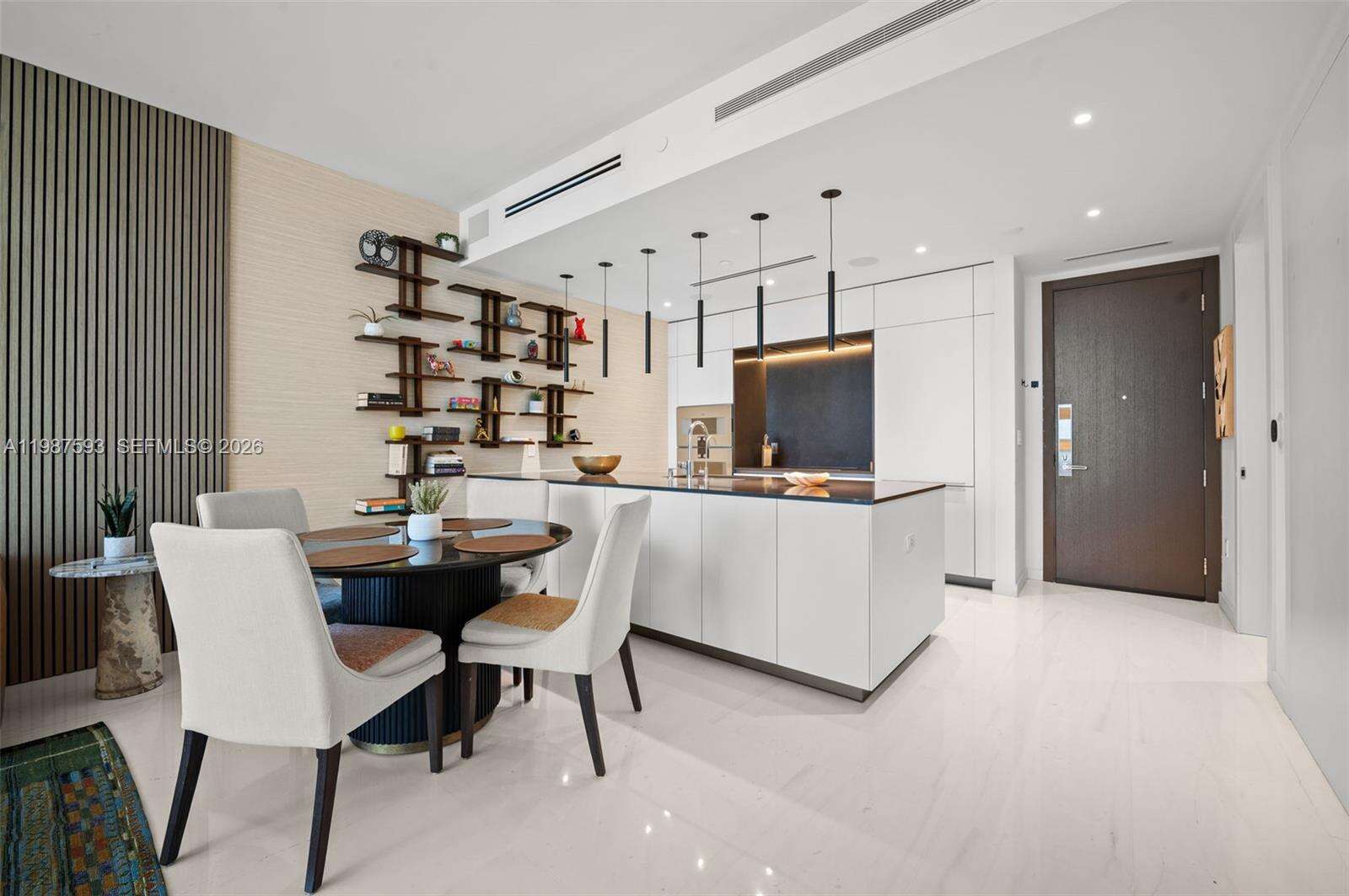 ASTON MARTIN RESIDENCES - 300 Biscayne Blvd Way, Miami, FL 33131 | Picture 10