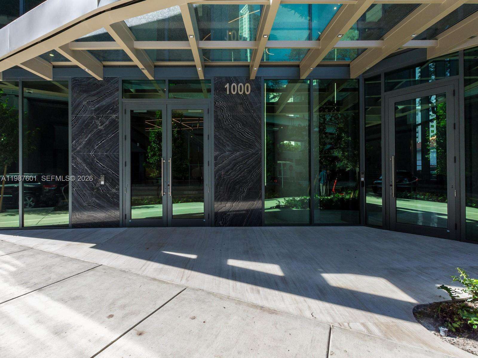 Brickell Flatiron at 1000 Brickell Plz, Miami, FL 33131 - For Sale photo 2