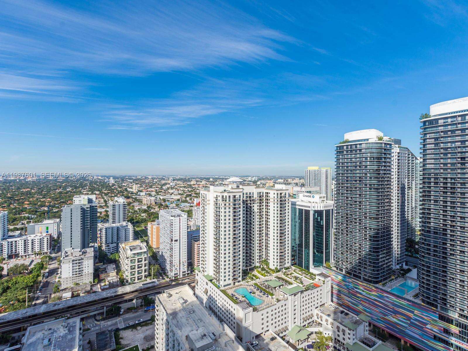Brickell Flatiron at 1000 Brickell Plz, Miami, FL 33131 - For Sale photo 20