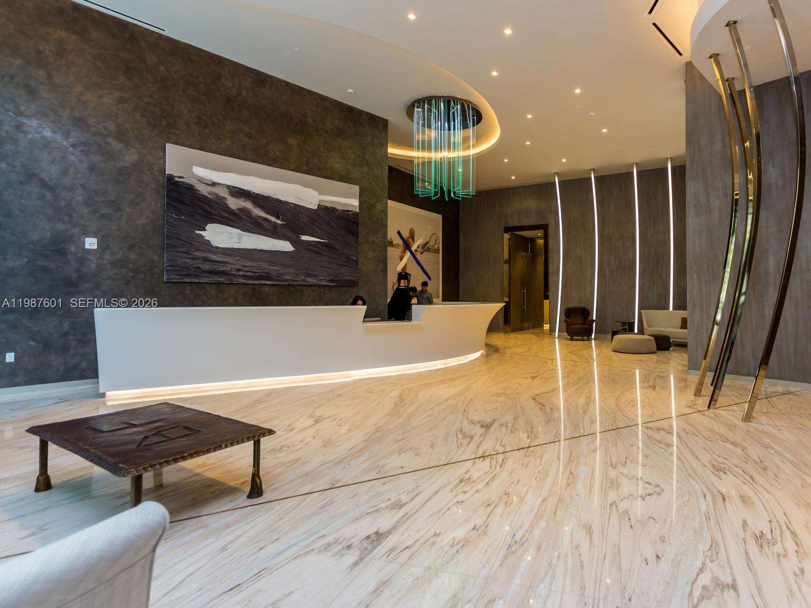 Brickell Flatiron at 1000 Brickell Plz, Miami, FL 33131 - For Sale photo 3