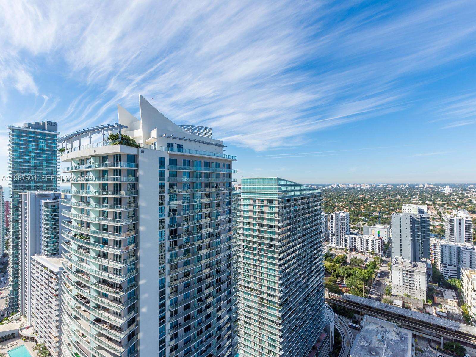 Brickell Flatiron at 1000 Brickell Plz, Miami, FL 33131 - For Sale photo 22