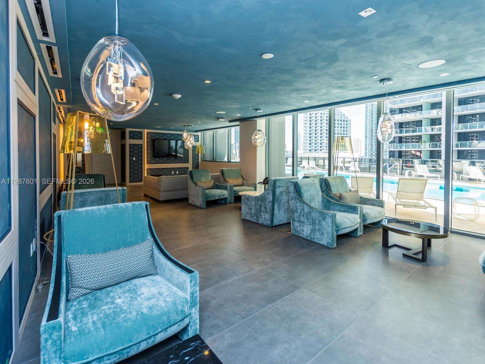 Brickell Flatiron at 1000 Brickell Plz, Miami, FL 33131 - For Sale photo 41