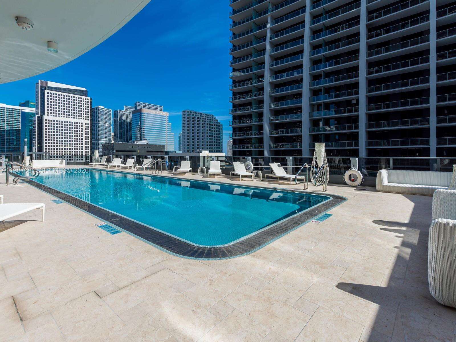 Brickell Flatiron at 1000 Brickell Plz, Miami, FL 33131 - For Sale photo 42