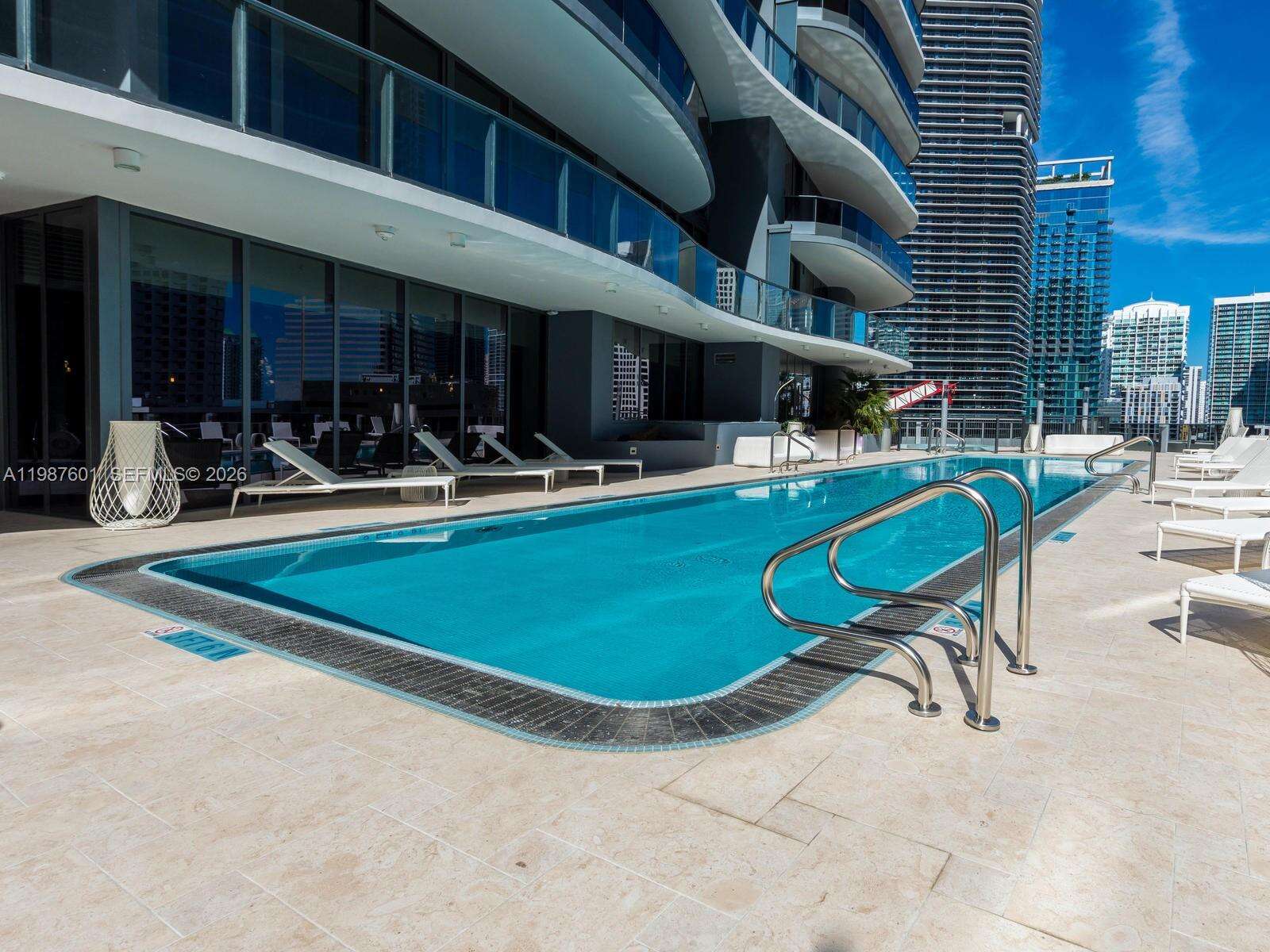 Brickell Flatiron at 1000 Brickell Plz, Miami, FL 33131 - For Sale photo 43