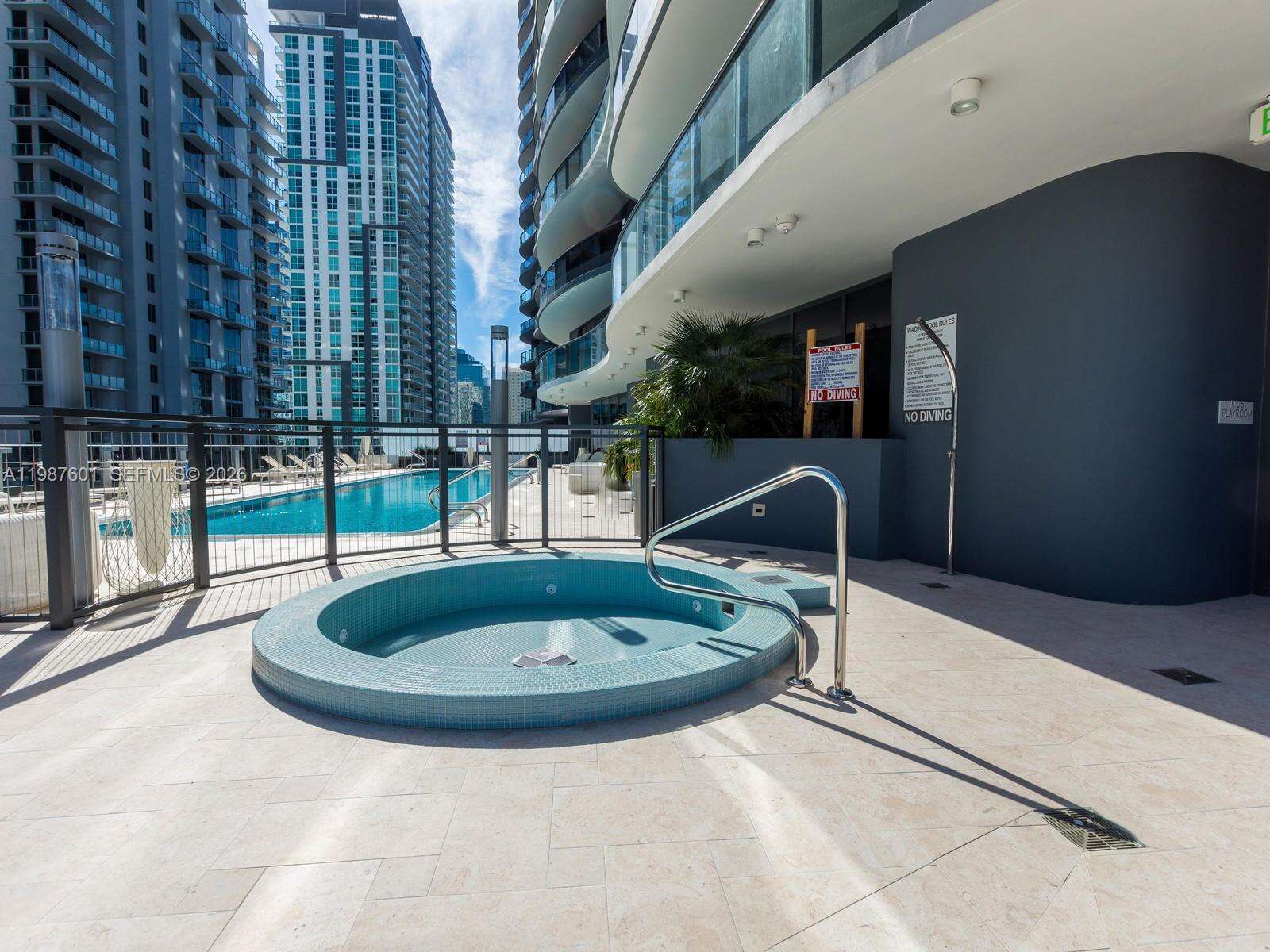 Brickell Flatiron at 1000 Brickell Plz, Miami, FL 33131 - For Sale photo 45