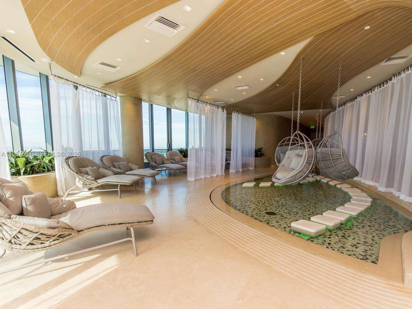 Brickell Flatiron at 1000 Brickell Plz, Miami, FL 33131 - For Sale photo 48