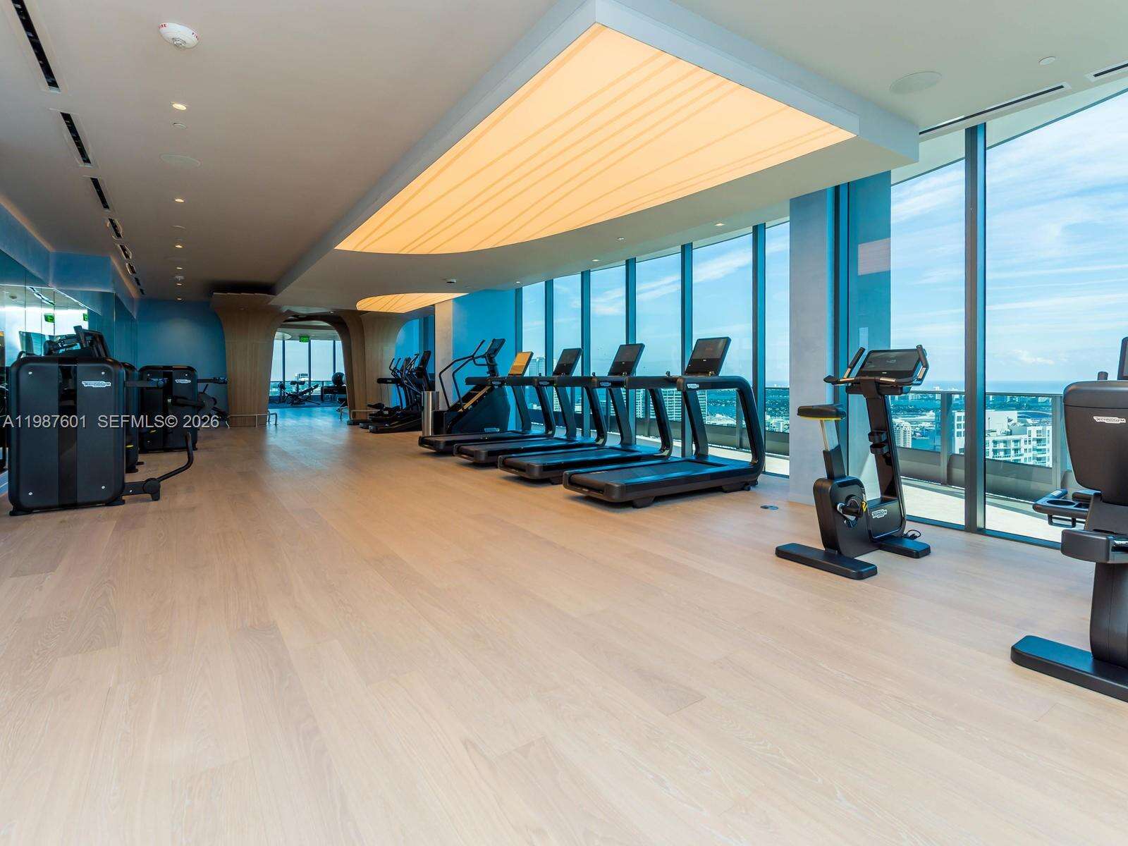 Brickell Flatiron at 1000 Brickell Plz, Miami, FL 33131 - For Sale photo 56