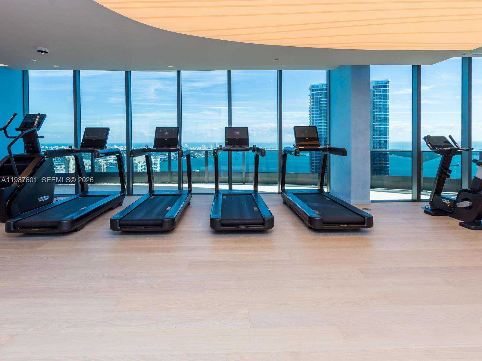 Brickell Flatiron at 1000 Brickell Plz, Miami, FL 33131 - For Sale photo 57