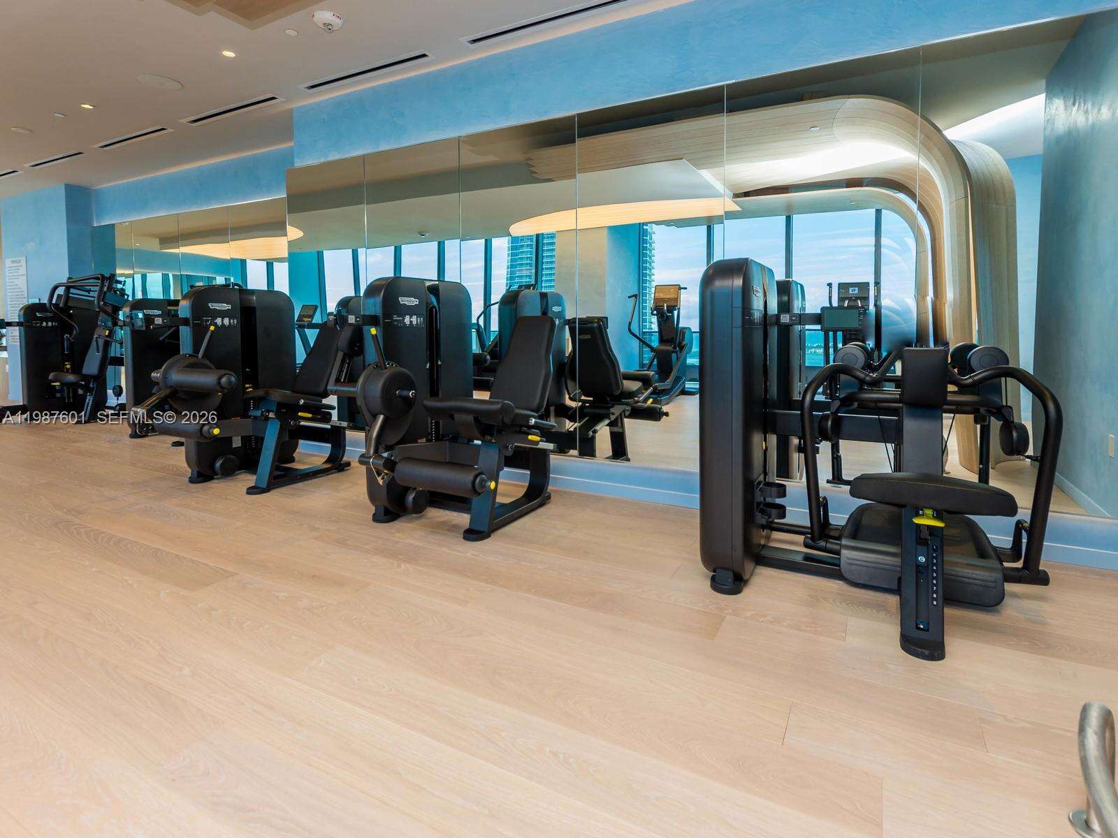 Brickell Flatiron at 1000 Brickell Plz, Miami, FL 33131 - For Sale photo 58