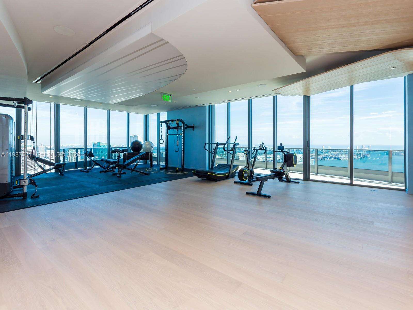 Brickell Flatiron at 1000 Brickell Plz, Miami, FL 33131 - For Sale photo 60