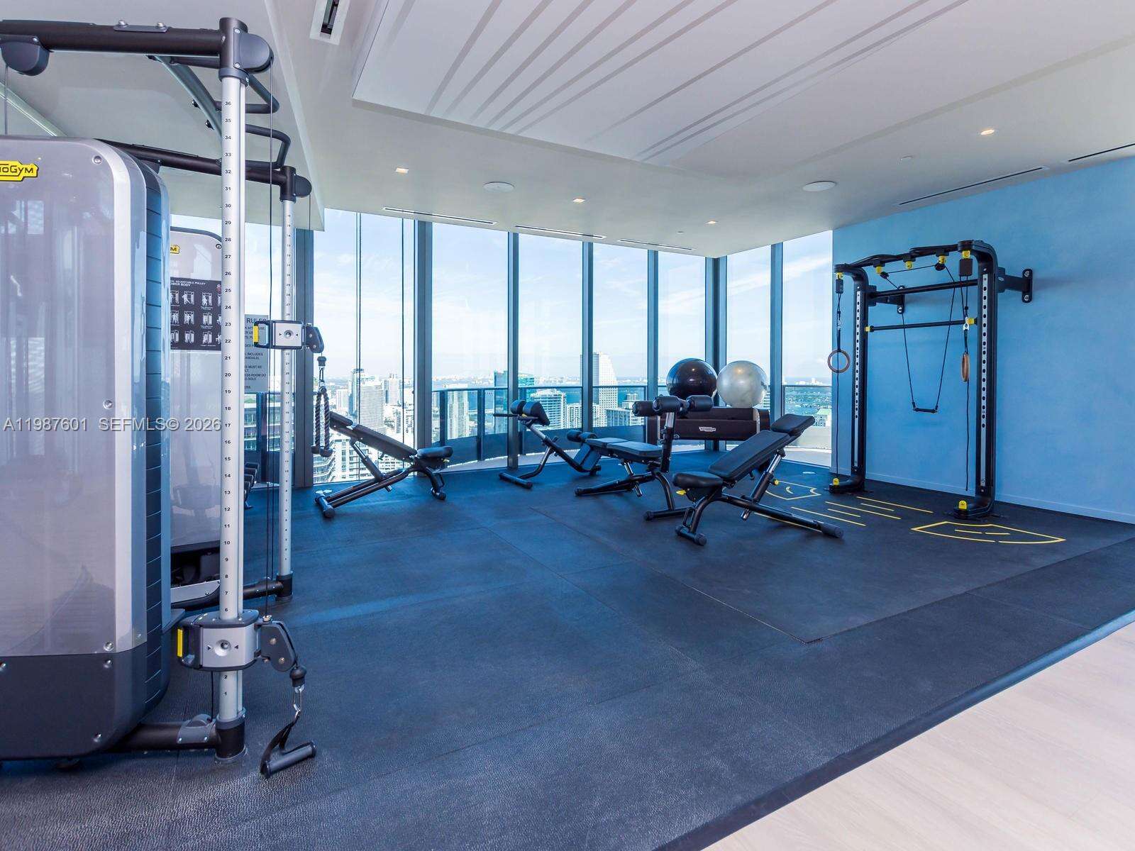Brickell Flatiron at 1000 Brickell Plz, Miami, FL 33131 - For Sale photo 61