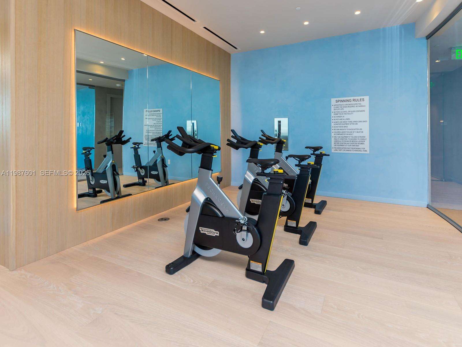 Brickell Flatiron at 1000 Brickell Plz, Miami, FL 33131 - For Sale photo 62