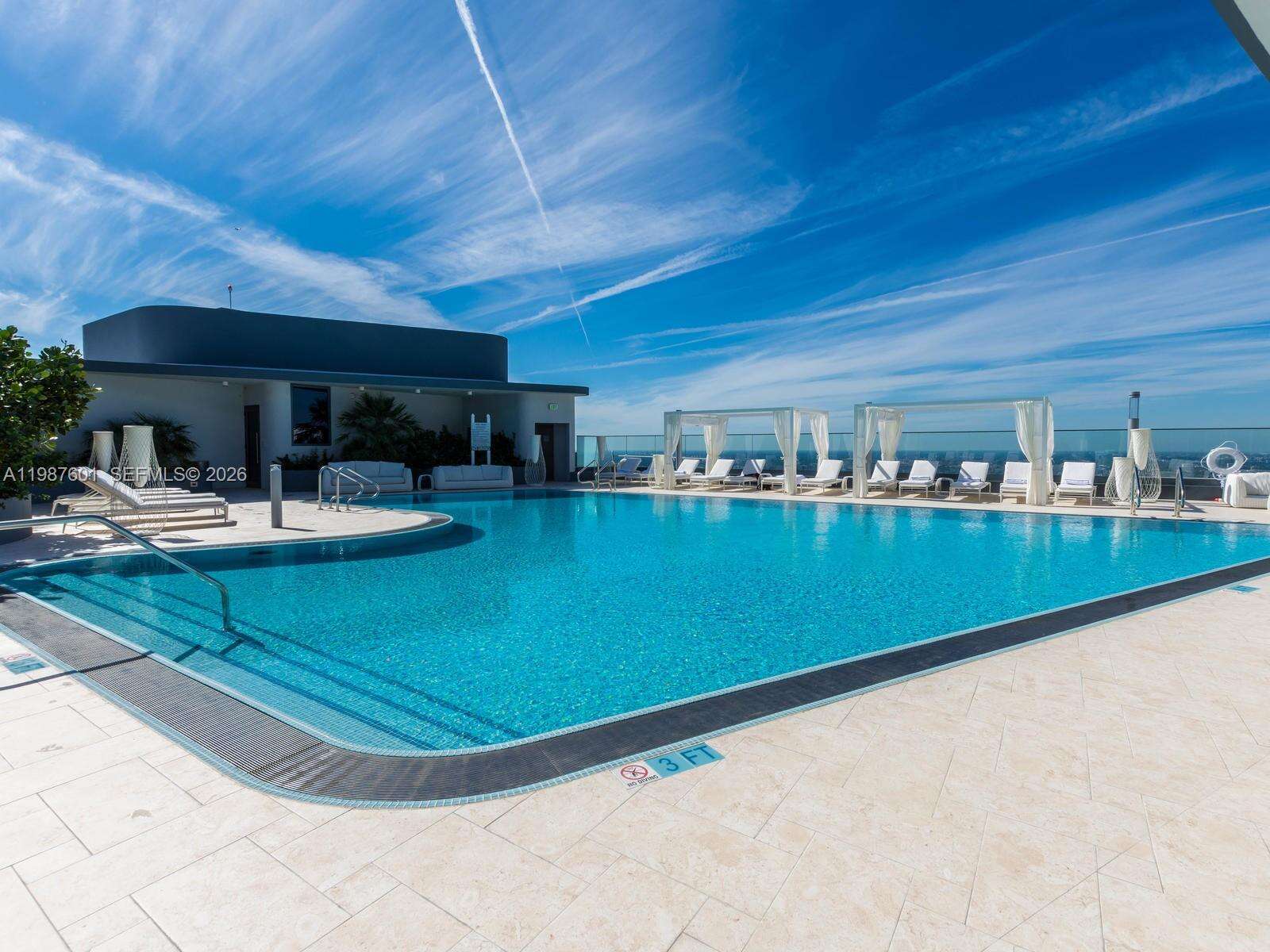 Brickell Flatiron at 1000 Brickell Plz, Miami, FL 33131 - For Sale photo 65