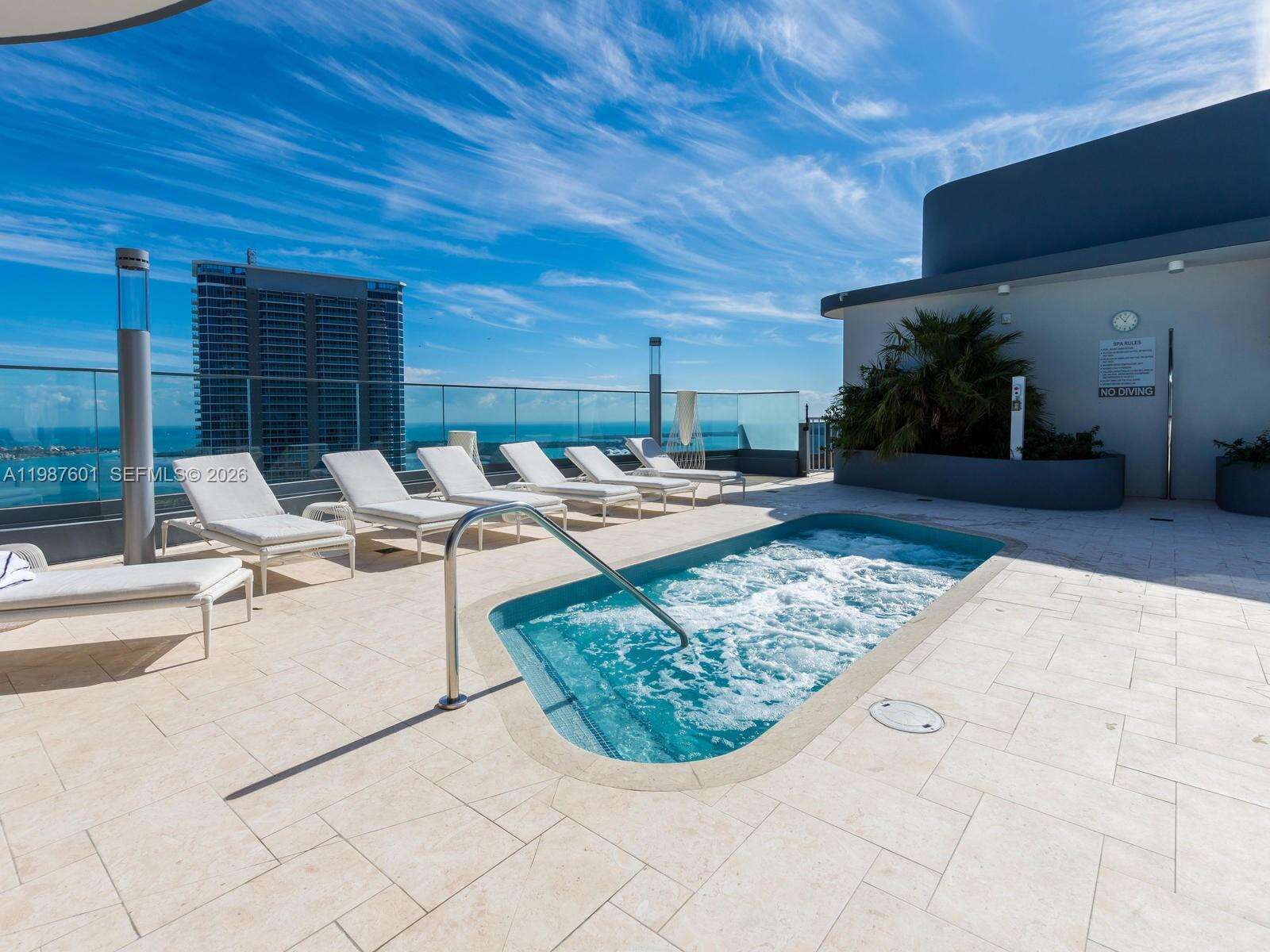 Brickell Flatiron at 1000 Brickell Plz, Miami, FL 33131 - For Sale photo 66