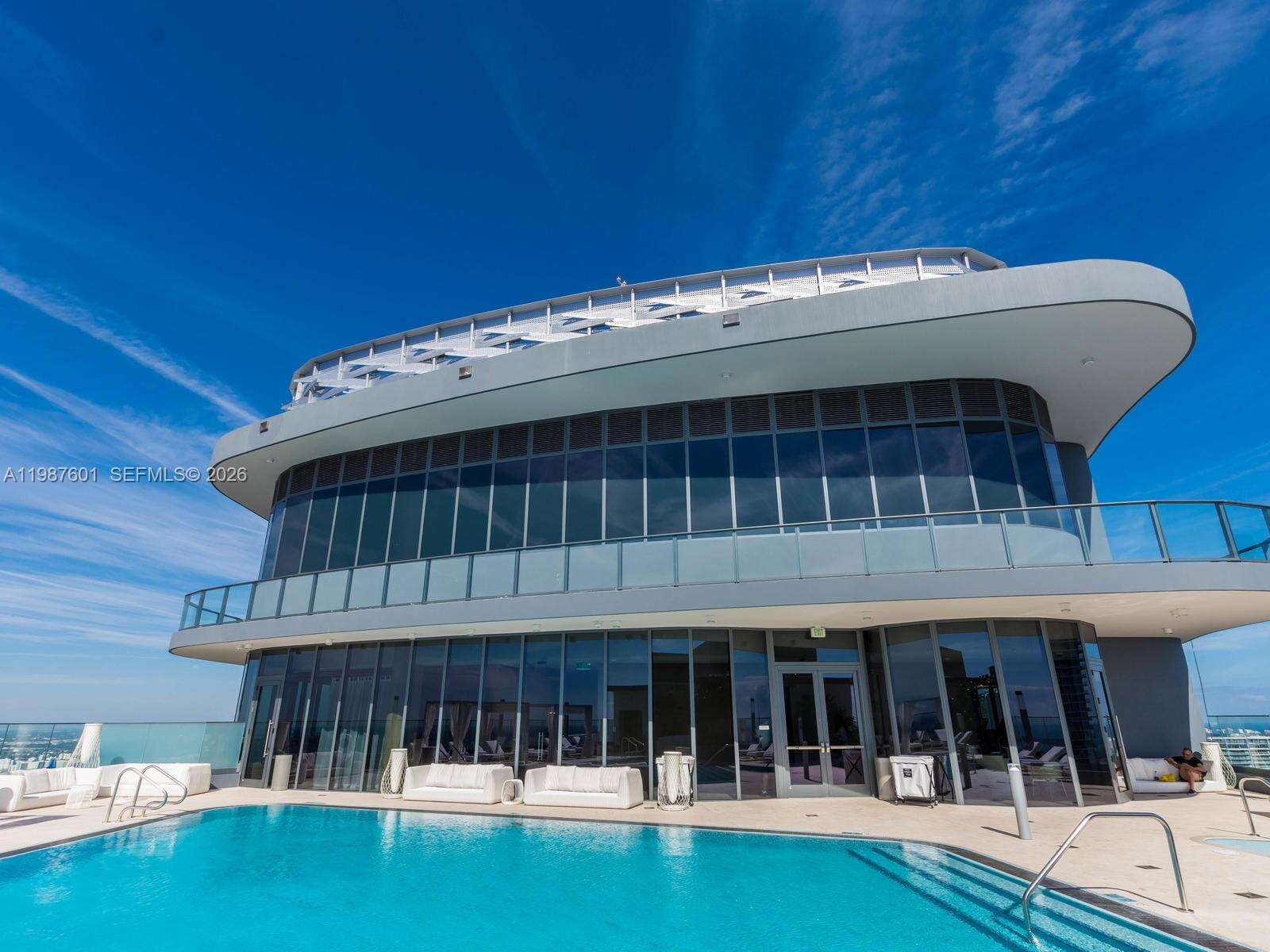 Brickell Flatiron at 1000 Brickell Plz, Miami, FL 33131 - For Sale photo 69