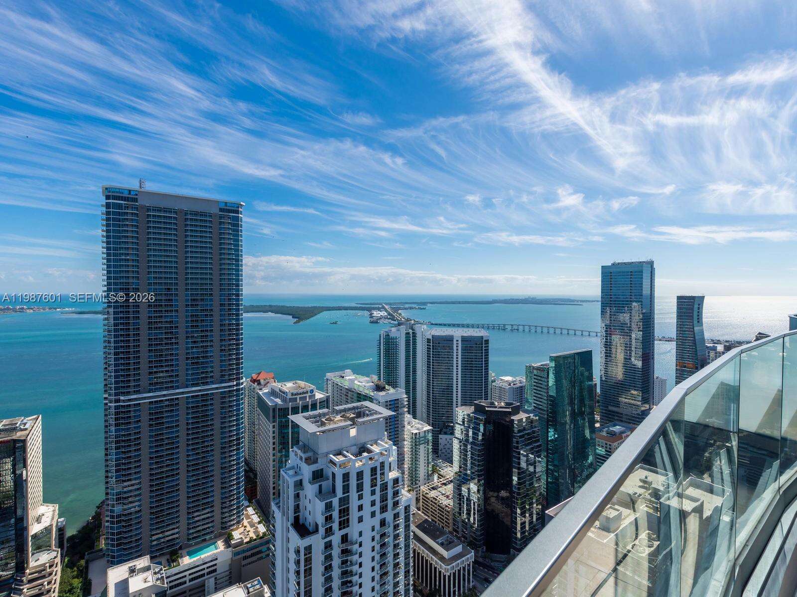 Brickell Flatiron at 1000 Brickell Plz, Miami, FL 33131 - For Sale photo 70