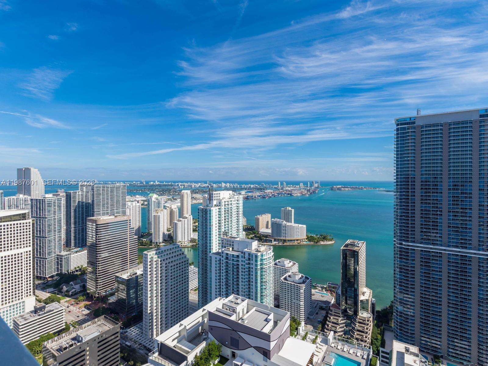 Brickell Flatiron at 1000 Brickell Plz, Miami, FL 33131 - For Sale photo 71