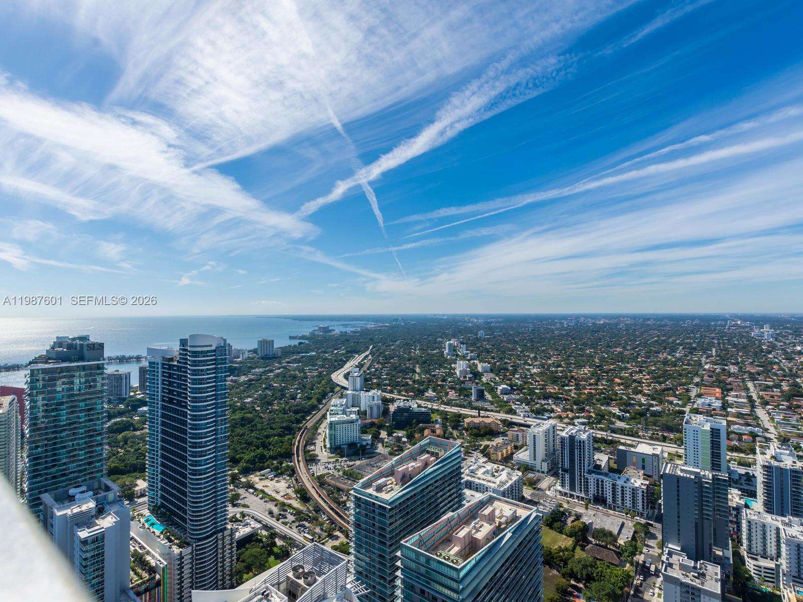Brickell Flatiron at 1000 Brickell Plz, Miami, FL 33131 - For Sale photo 72