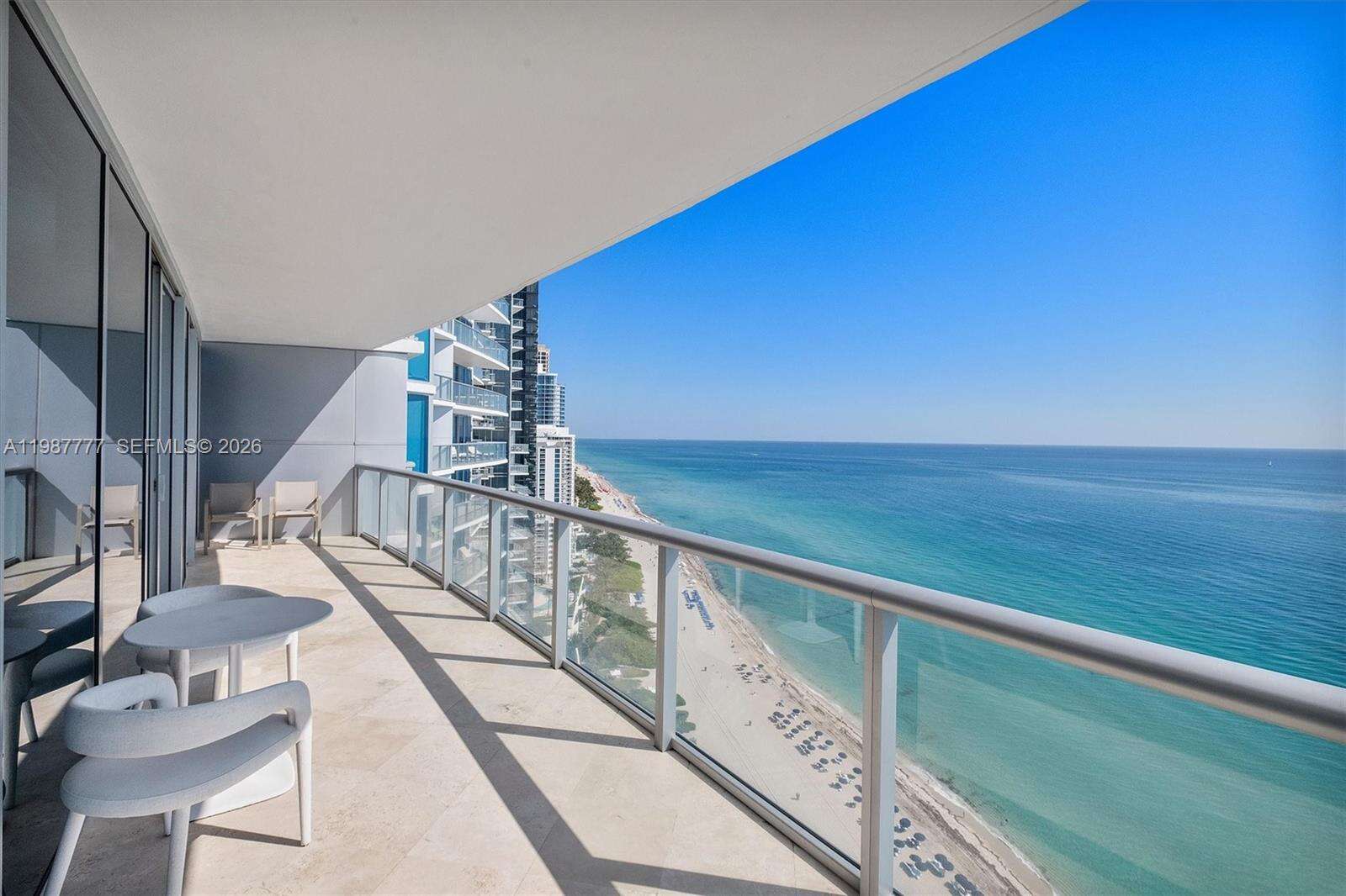 Jade Beach at 17001 Collins Ave, Sunny Isles Beach, FL 33160 - For Sale photo 1