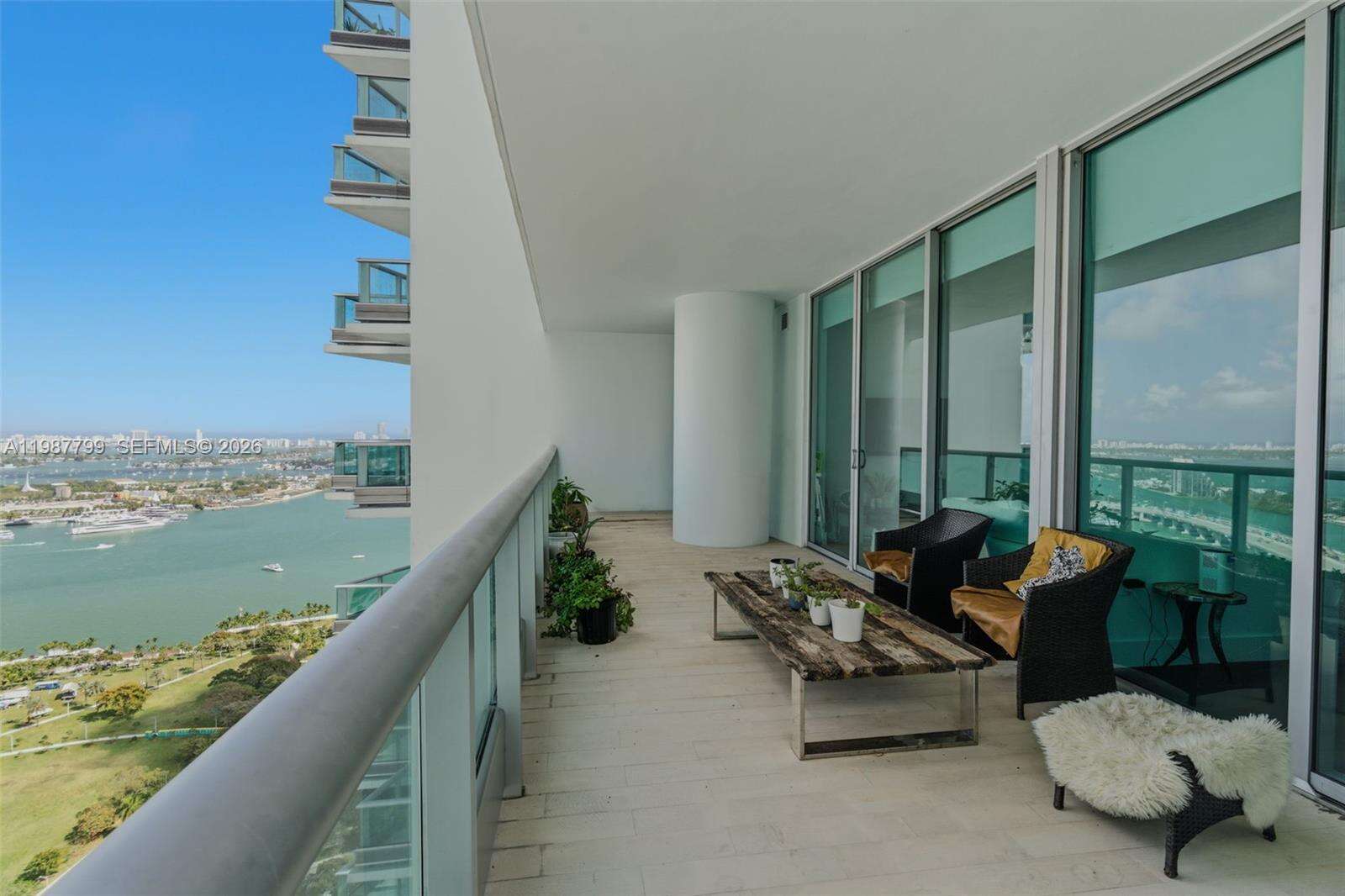 900 BISCAYNE BAY - 900 Biscayne Blvd, Miami, FL 33132 | Picture 1