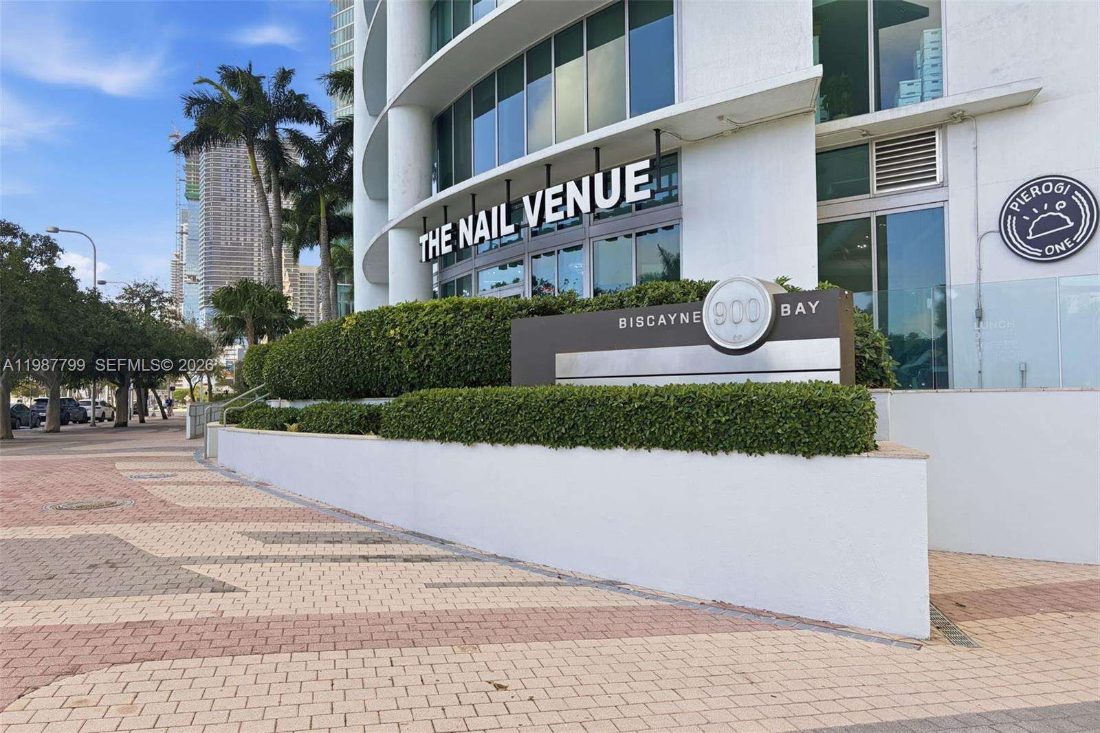 900 BISCAYNE BAY - 900 Biscayne Blvd, Miami, FL 33132 | Picture 11