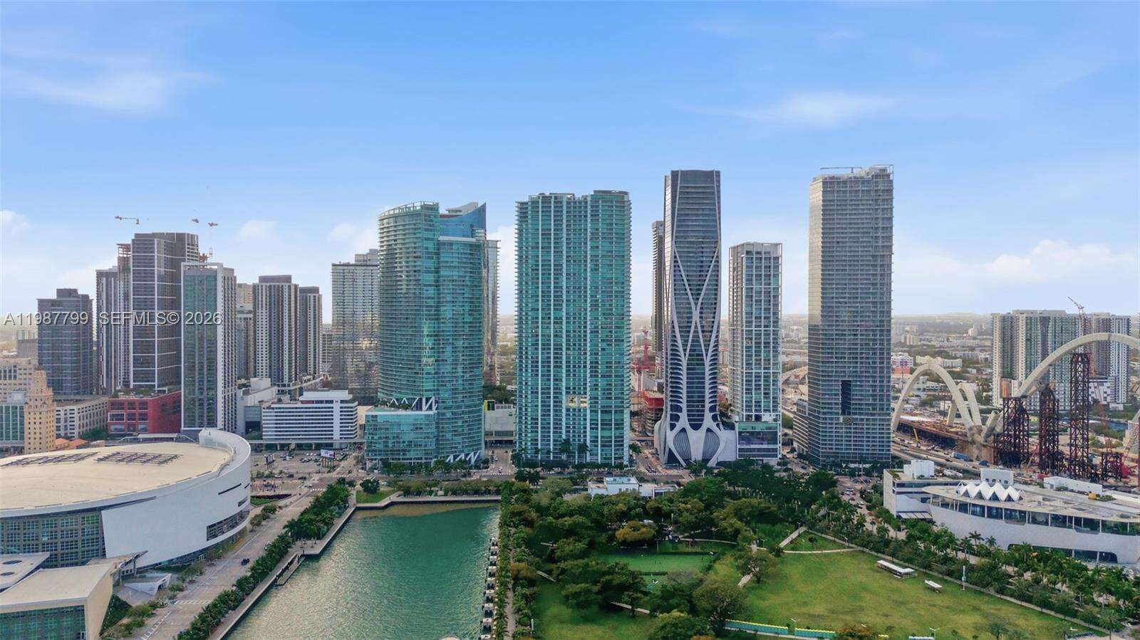 900 BISCAYNE BAY - 900 Biscayne Blvd, Miami, FL 33132 | Picture 31