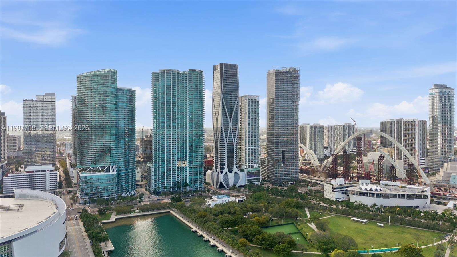 900 BISCAYNE BAY - 900 Biscayne Blvd, Miami, FL 33132 | Picture 32