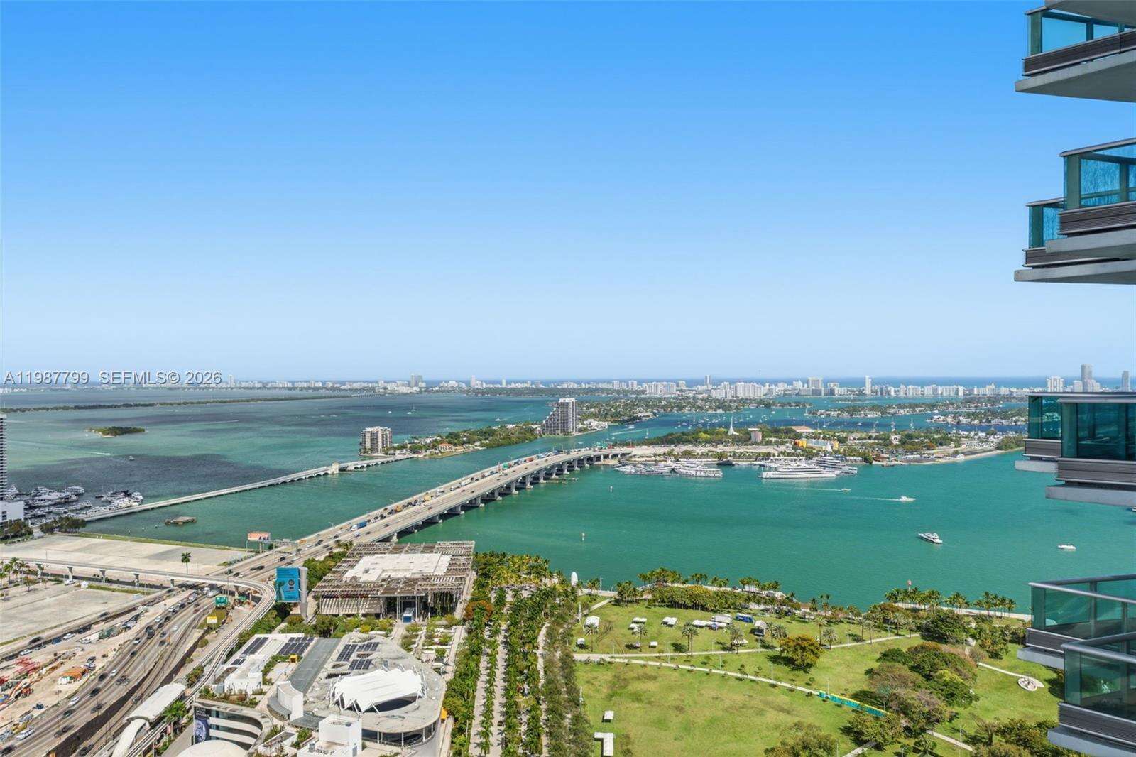 900 BISCAYNE BAY - 900 Biscayne Blvd, Miami, FL 33132 | Picture 10
