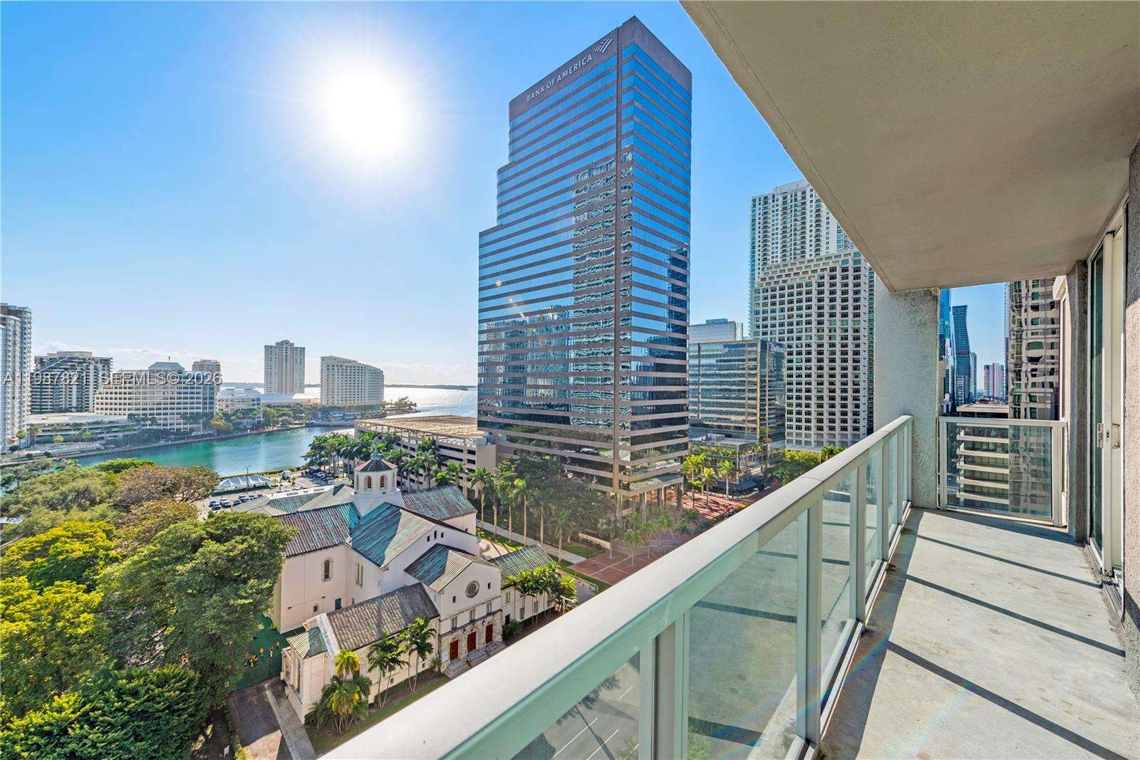 500 Brickell at 500 Brickell Ave, Miami, FL 33131 - For Sale photo 1