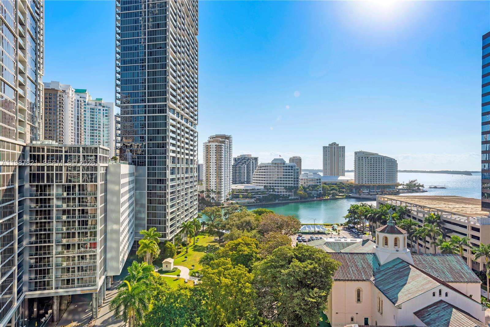 500 Brickell at 500 Brickell Ave, Miami, FL 33131 - For Sale photo 27