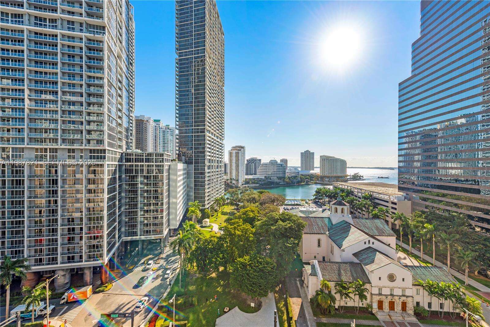 500 Brickell at 500 Brickell Ave, Miami, FL 33131 - For Sale photo 28