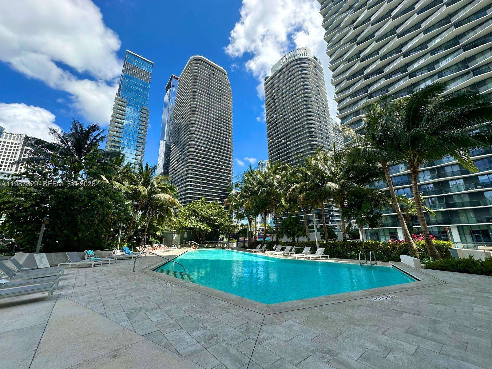 Rise Brickell at 88 7 St, Miami, FL 33130 - For Sale photo 20