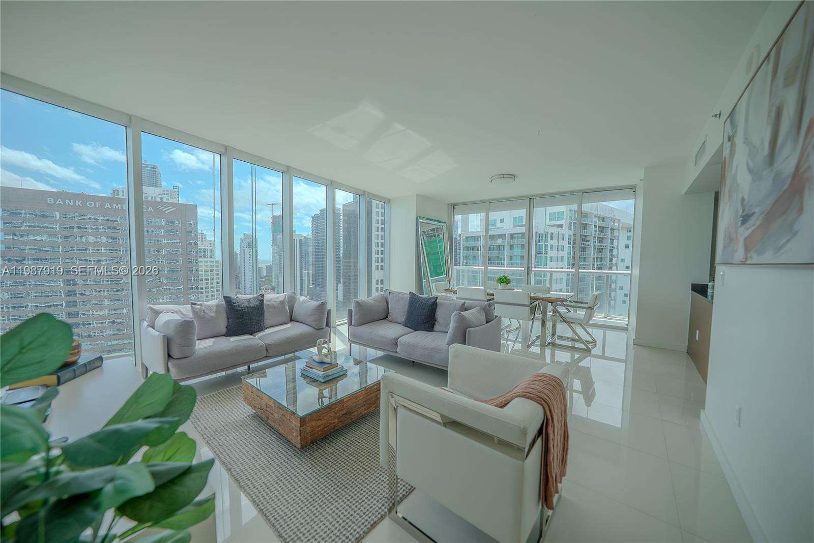 ICON BRICKELL CONDO NO 3 - , Miami, FL 33131 | Picture 1
