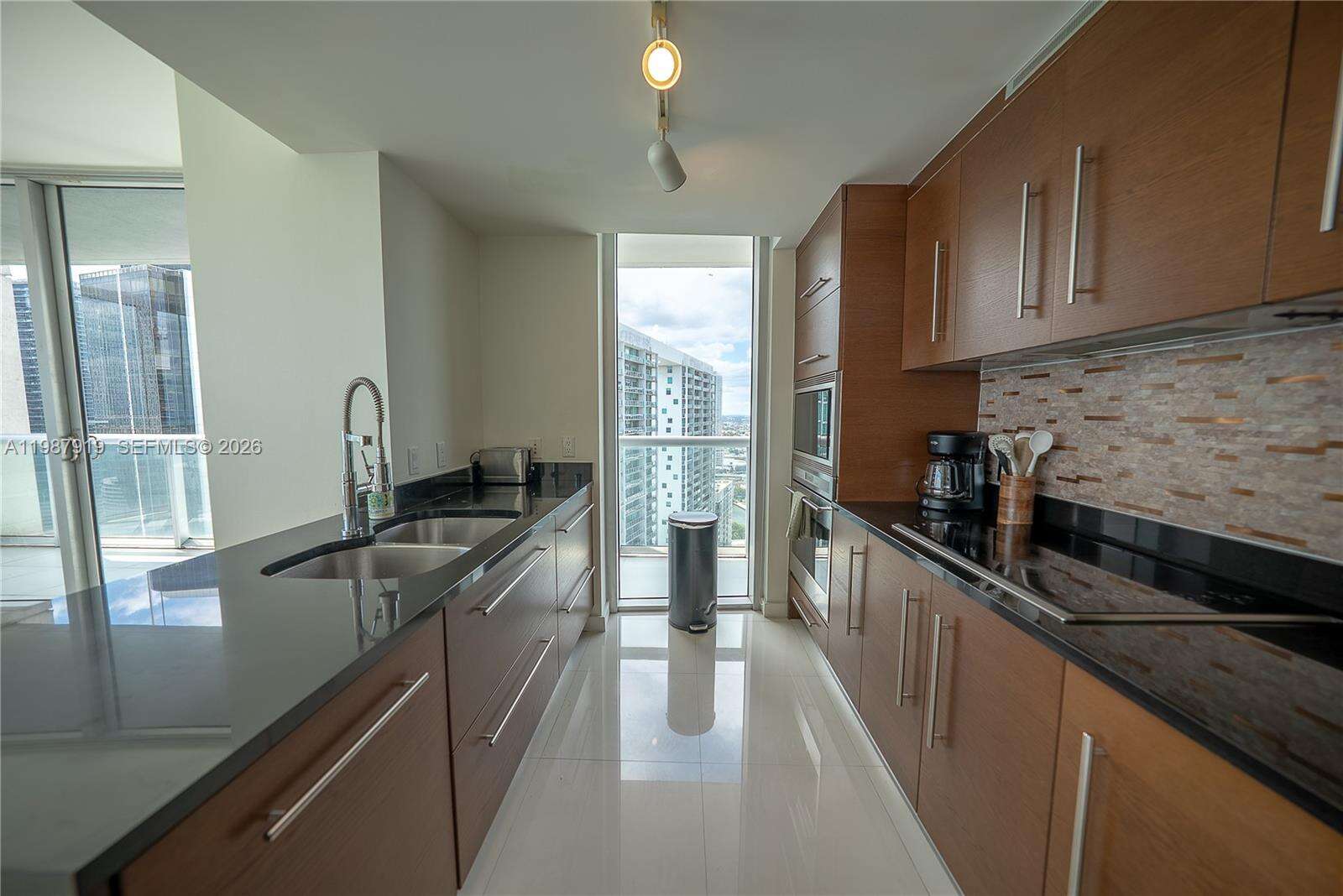 ICON BRICKELL CONDO NO 3 - , Miami, FL 33131 | Picture 14