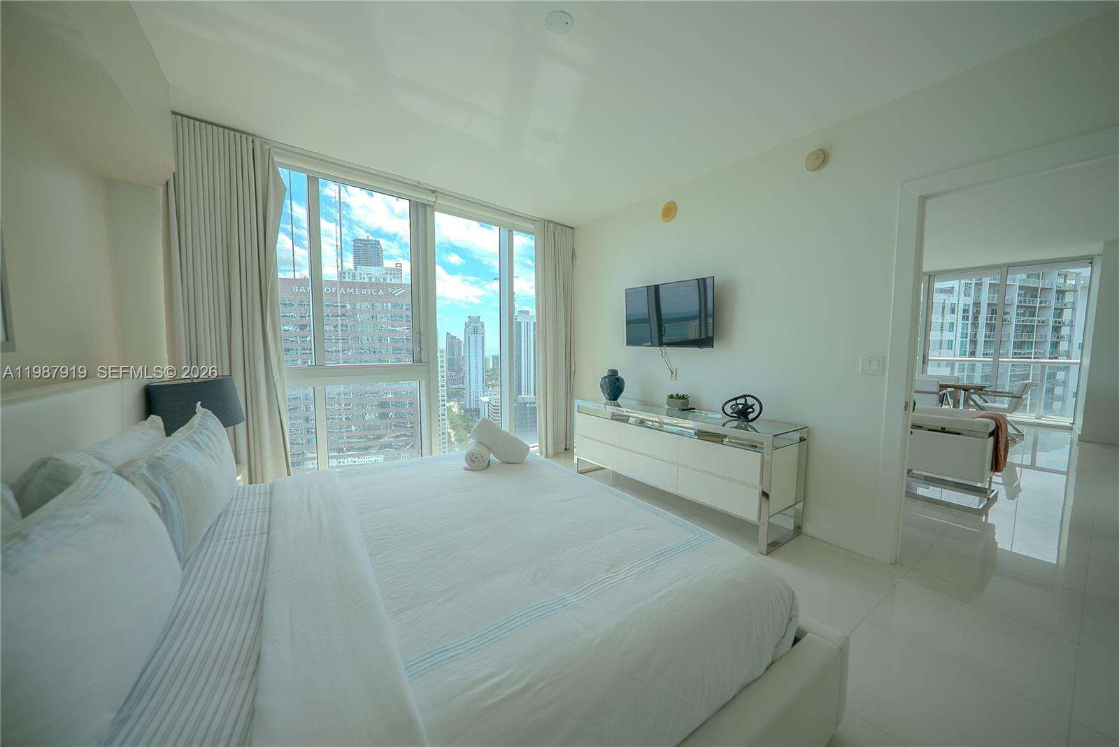 ICON BRICKELL CONDO NO 3 - , Miami, FL 33131 | Picture 19