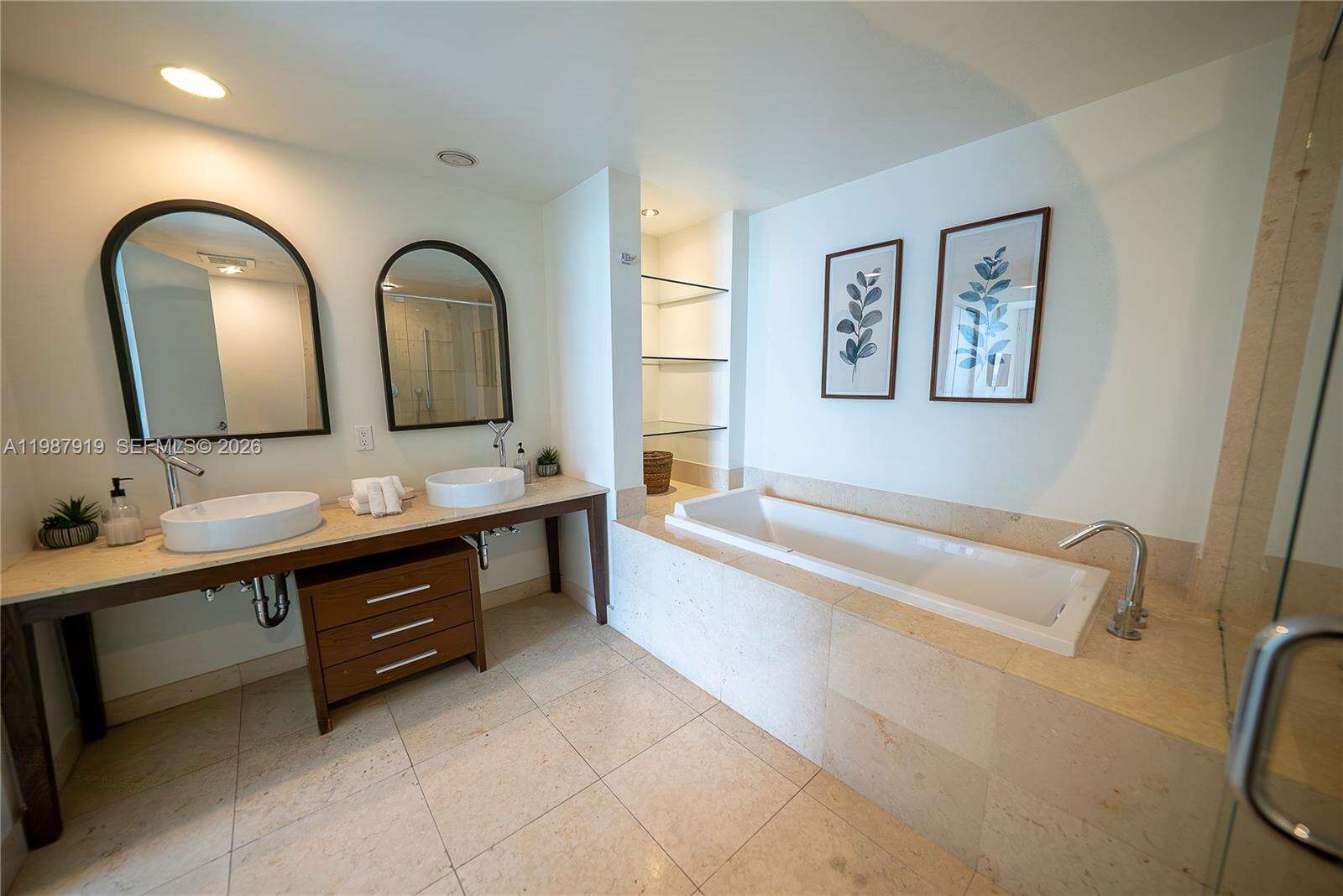 ICON BRICKELL CONDO NO 3 - , Miami, FL 33131 | Picture 23